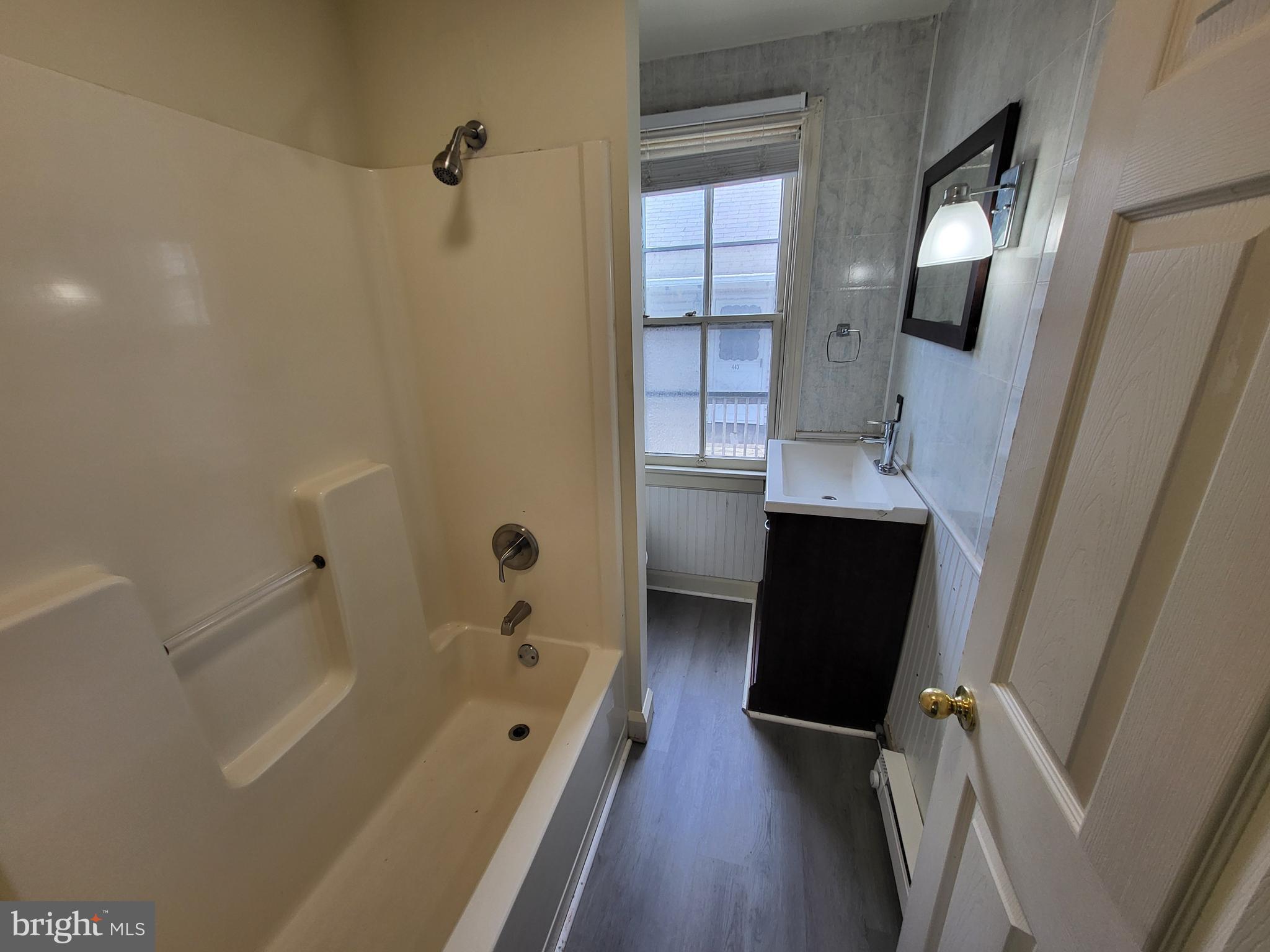 CHAMBERSBURG BOROUGH - Residential
