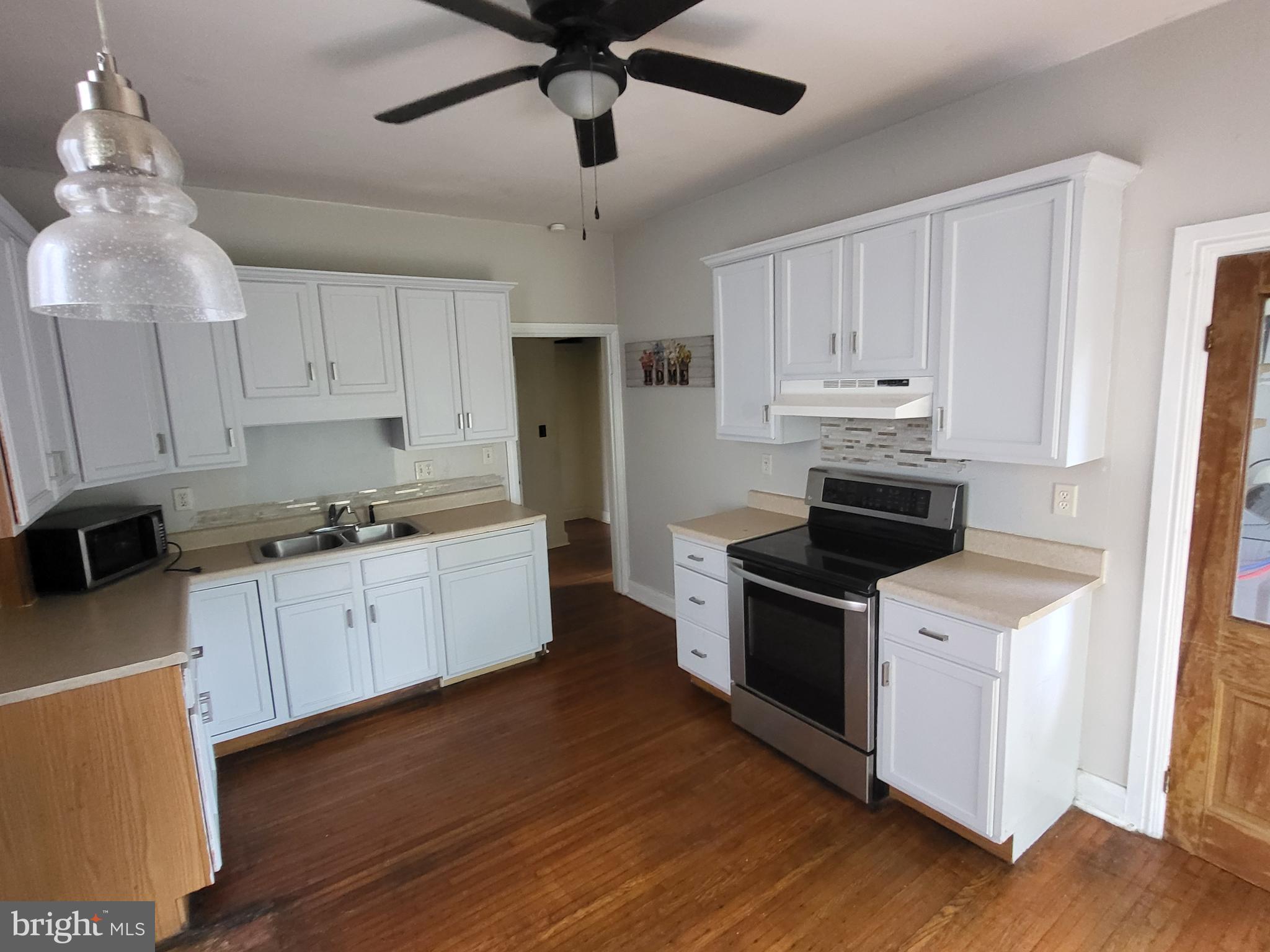 CHAMBERSBURG BOROUGH - Residential