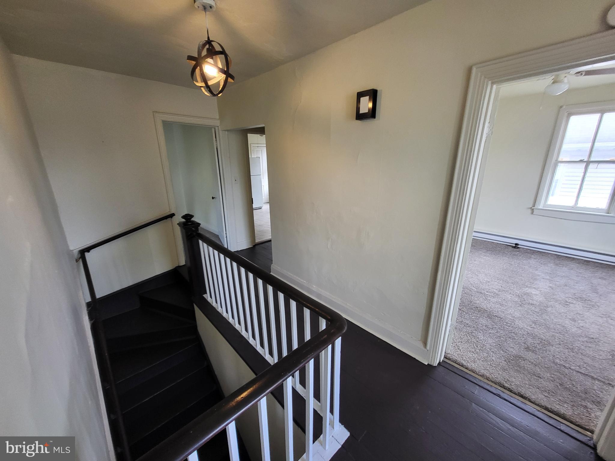 CHAMBERSBURG BOROUGH - Residential
