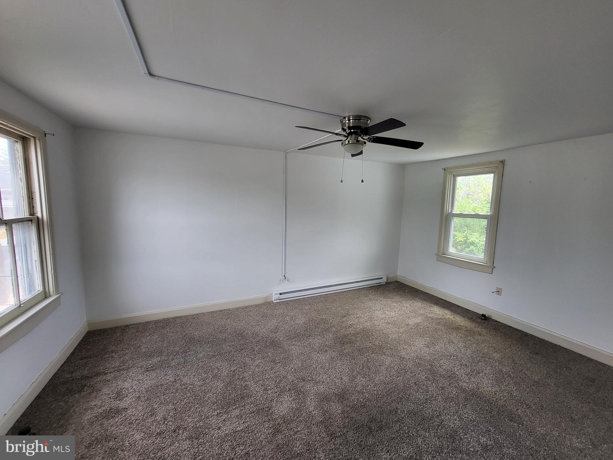 CHAMBERSBURG BOROUGH - Residential