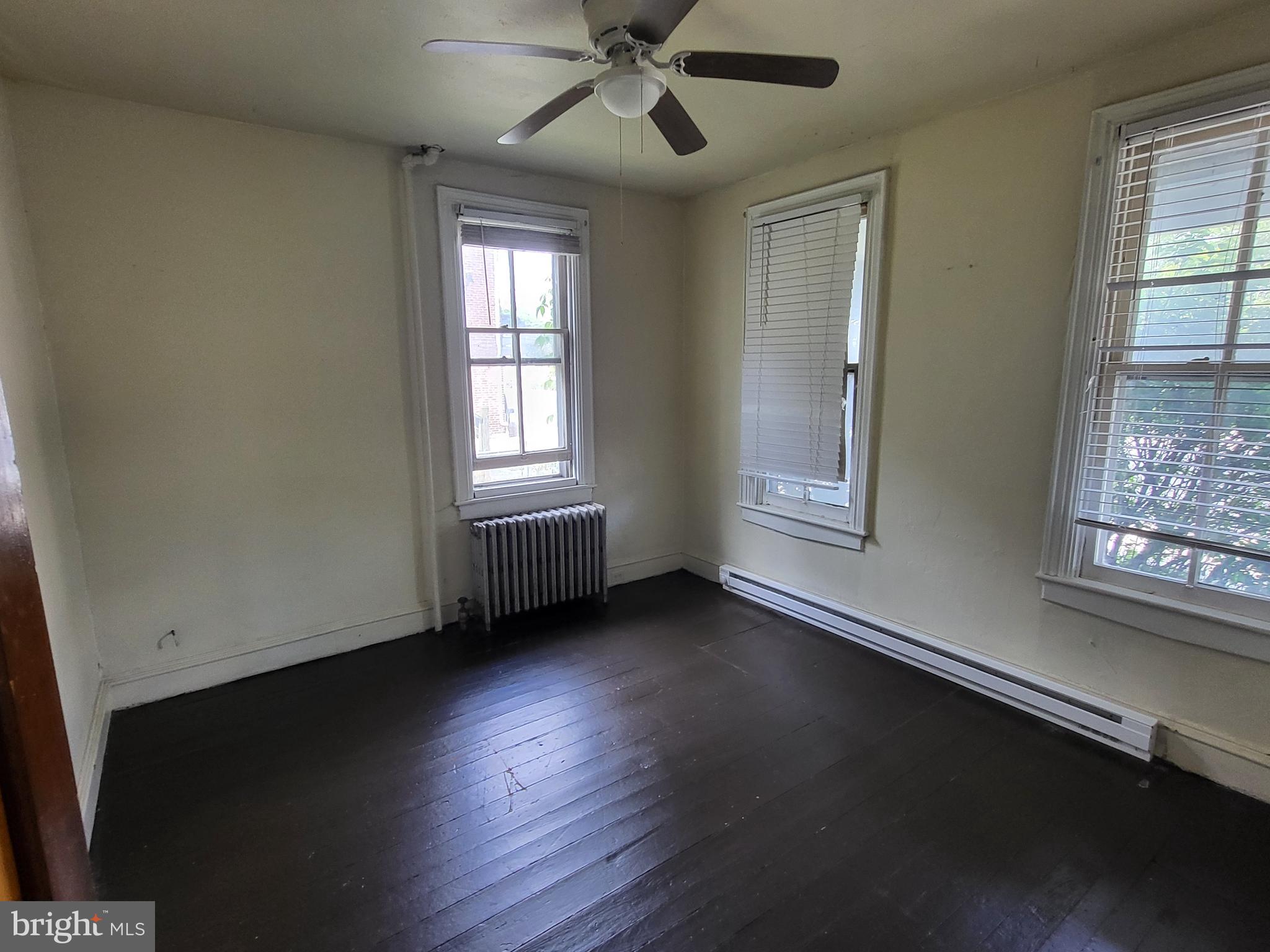 CHAMBERSBURG BOROUGH - Residential