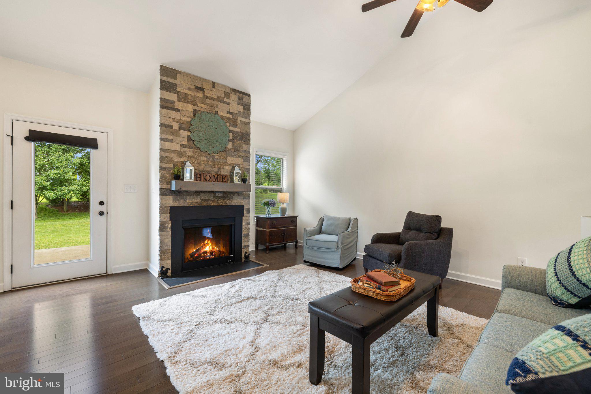 BRIDLE CREEK - Residential