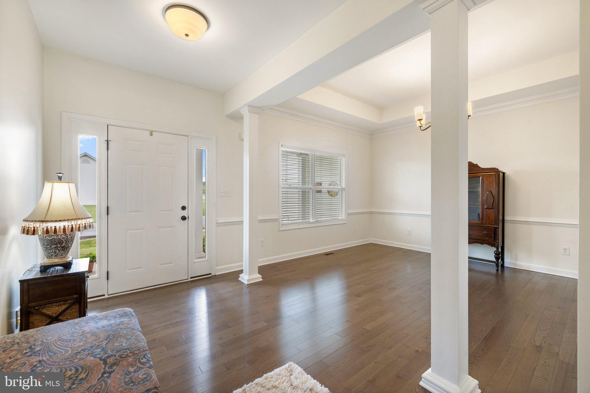 BRIDLE CREEK - Residential