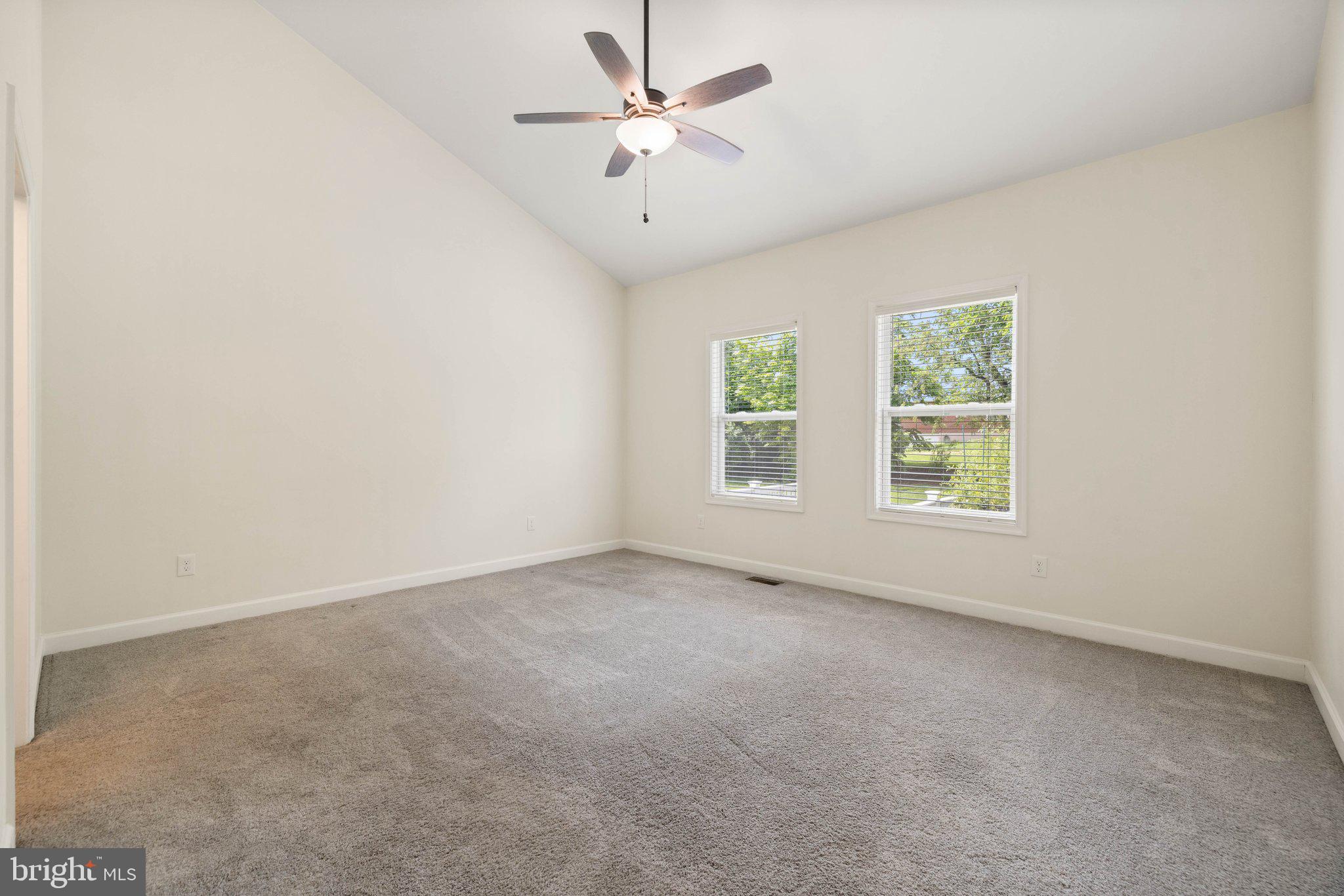 BRIDLE CREEK - Residential