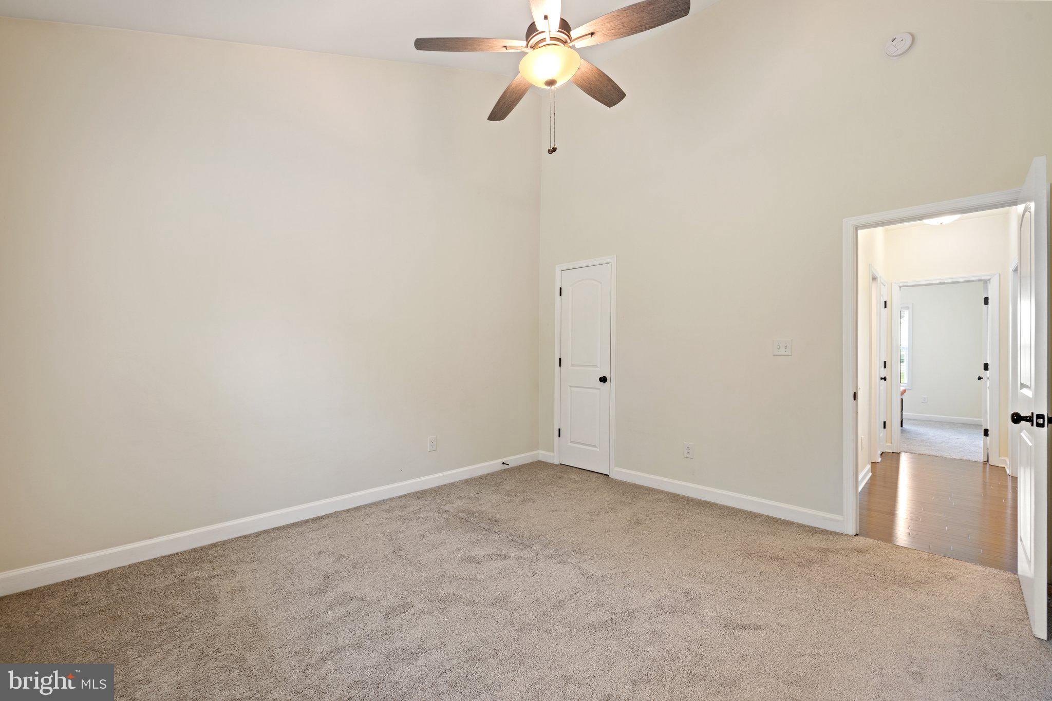 BRIDLE CREEK - Residential