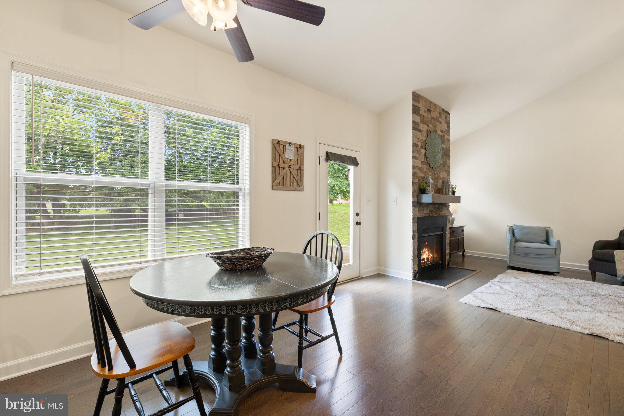 BRIDLE CREEK - Residential