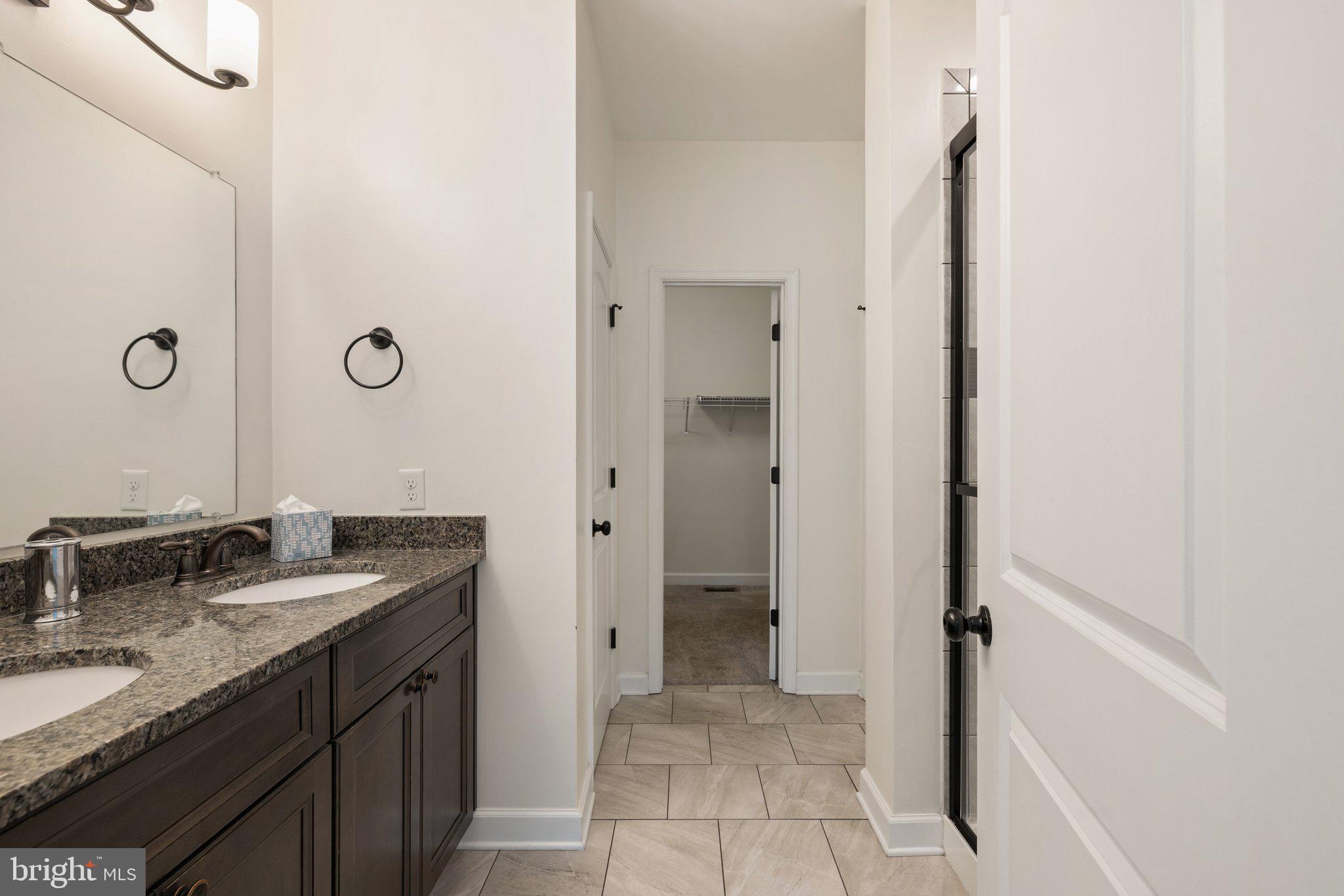 BRIDLE CREEK - Residential