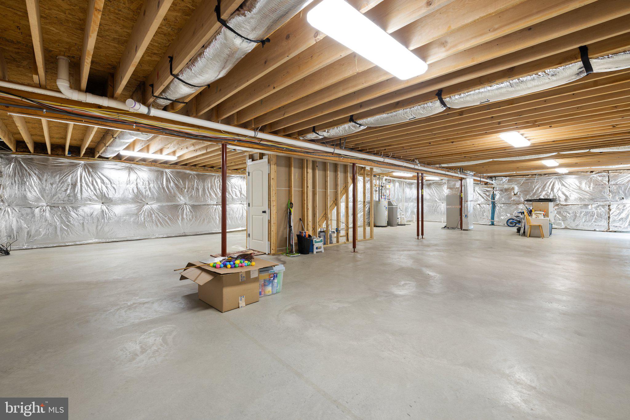 BRIDLE CREEK - Residential