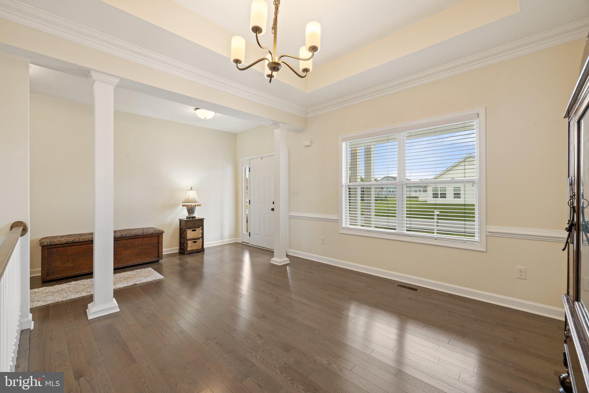 BRIDLE CREEK - Residential