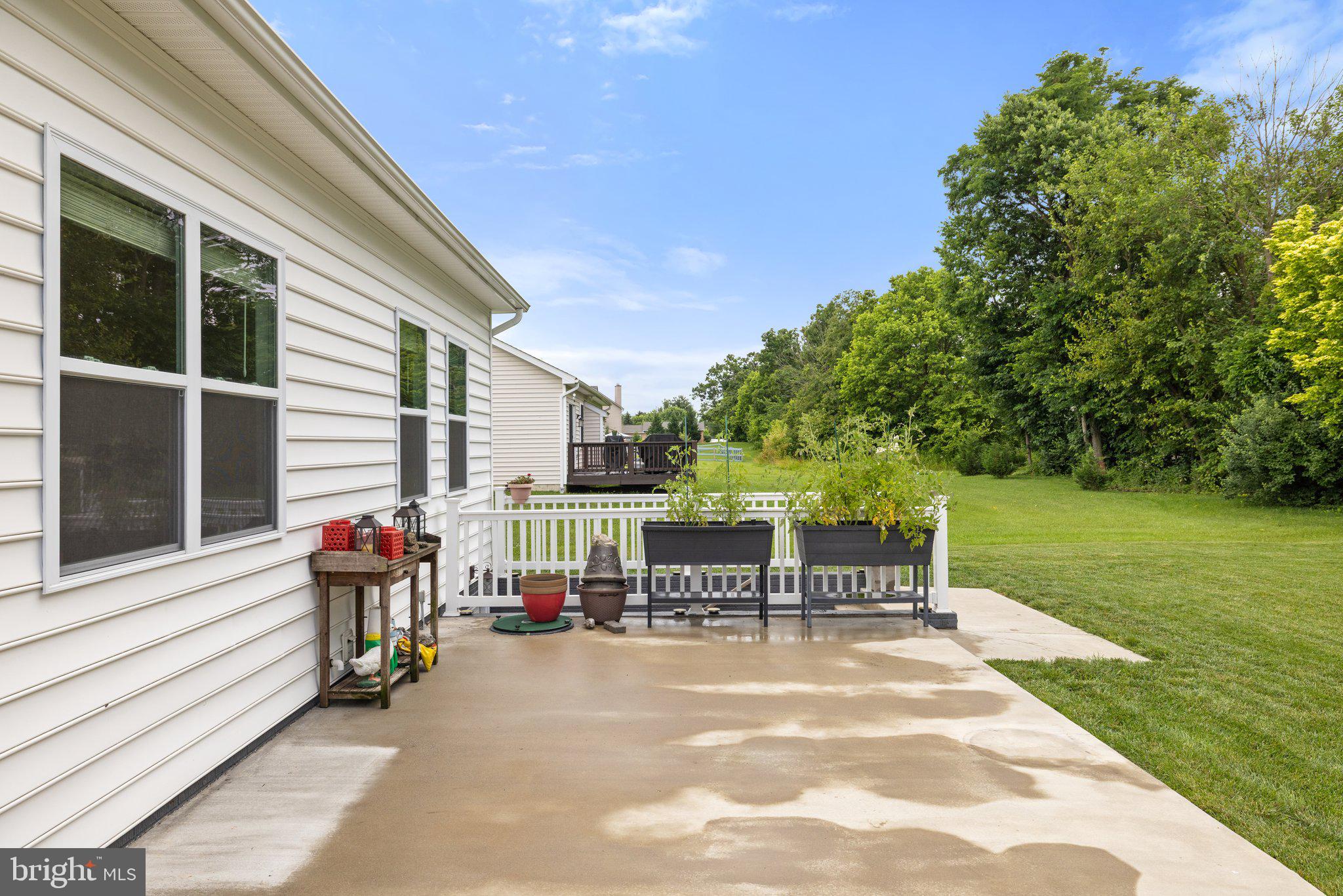 BRIDLE CREEK - Residential