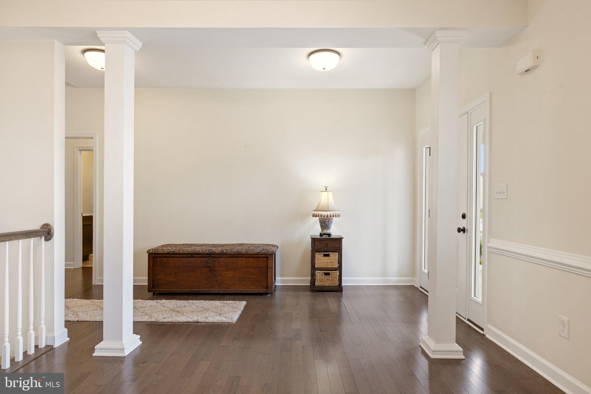 BRIDLE CREEK - Residential