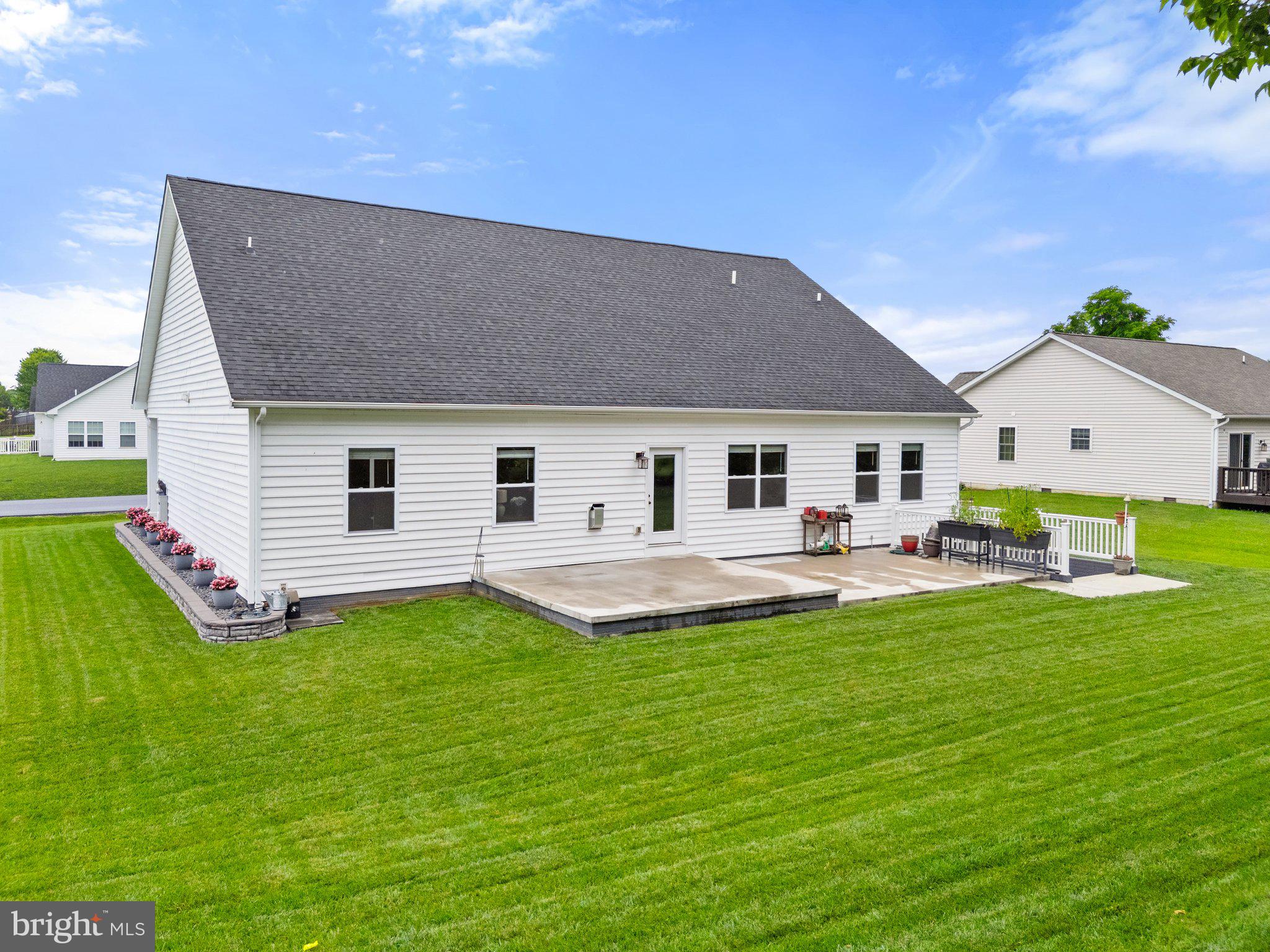 BRIDLE CREEK - Residential