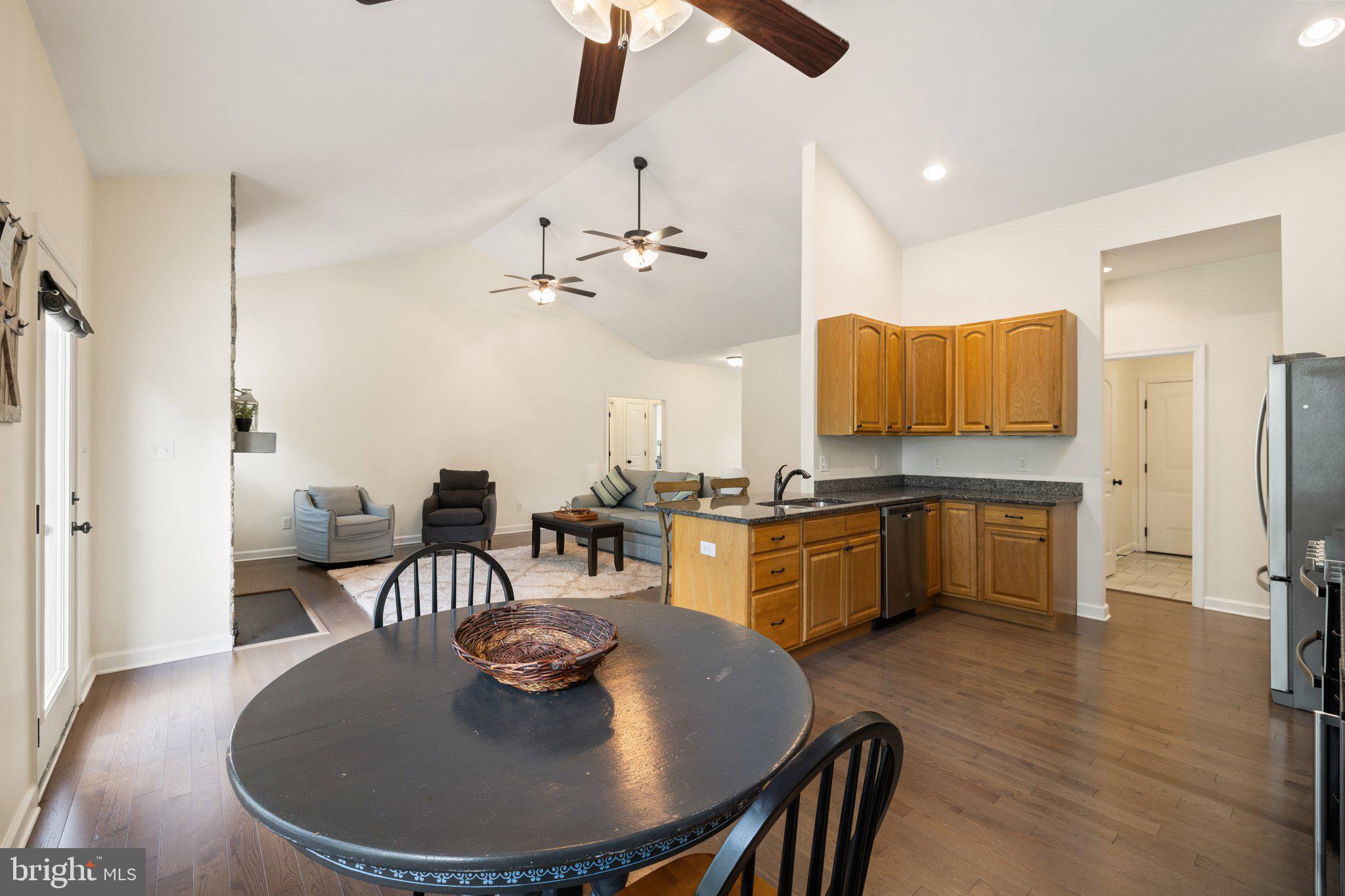 BRIDLE CREEK - Residential