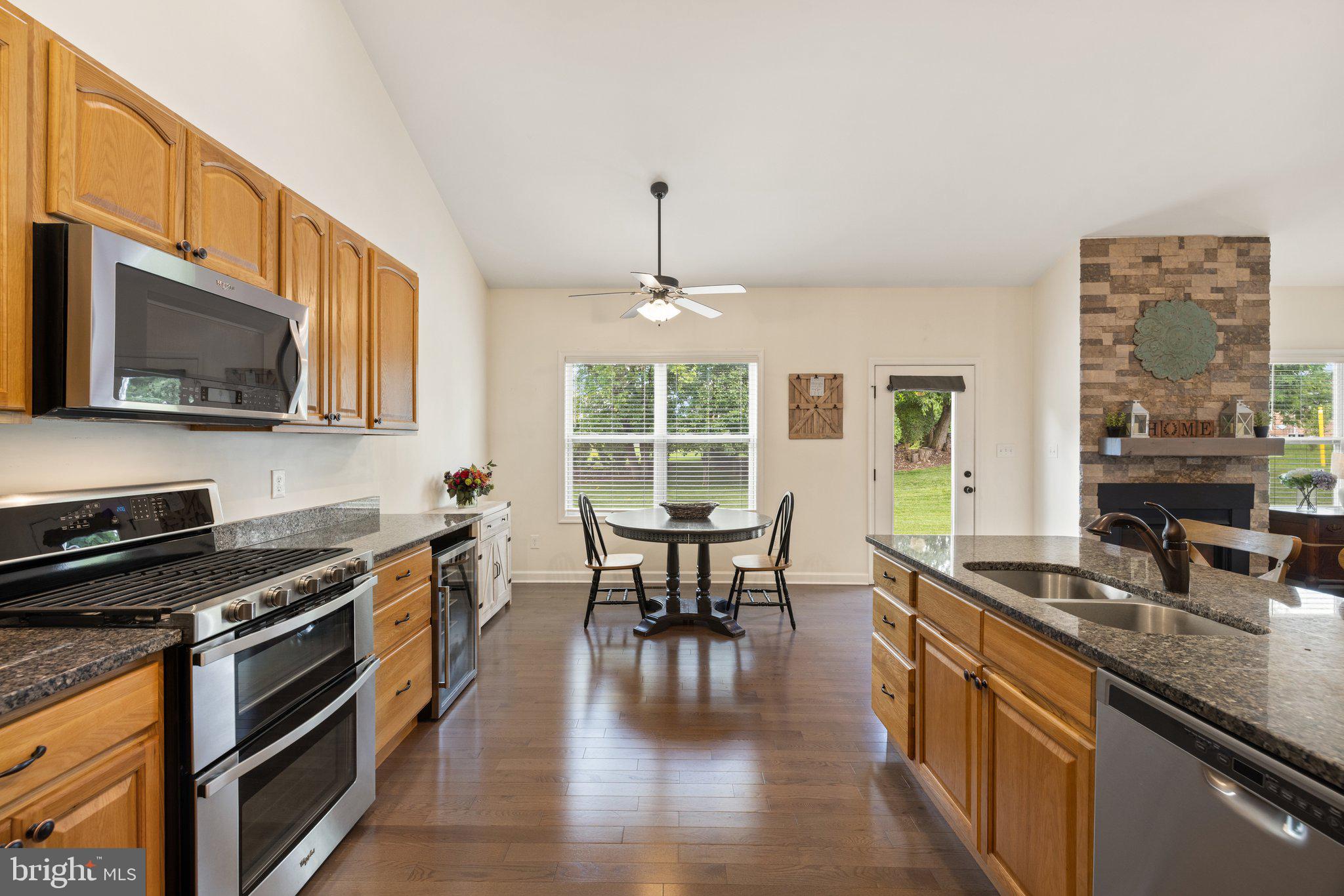 BRIDLE CREEK - Residential