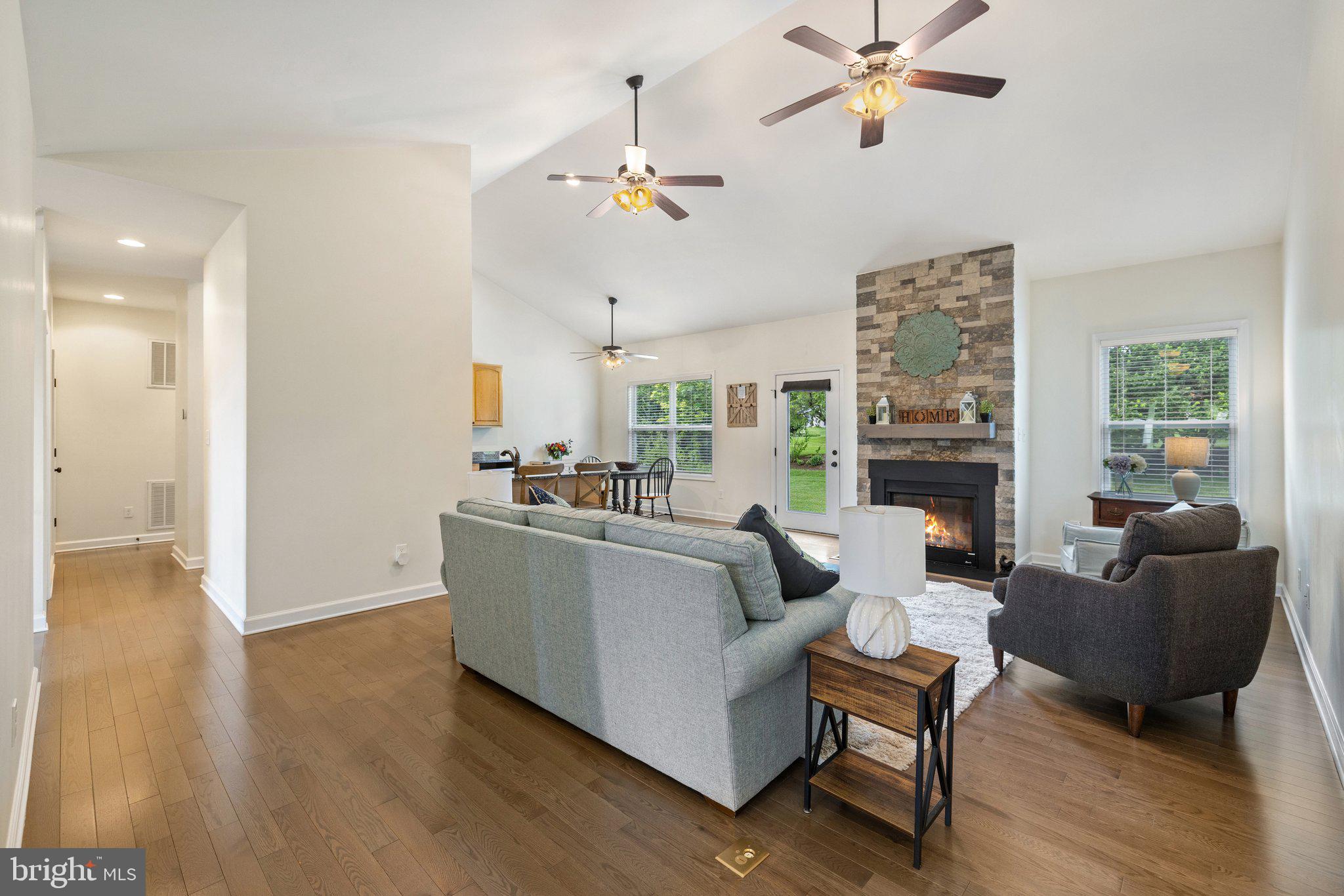 BRIDLE CREEK - Residential