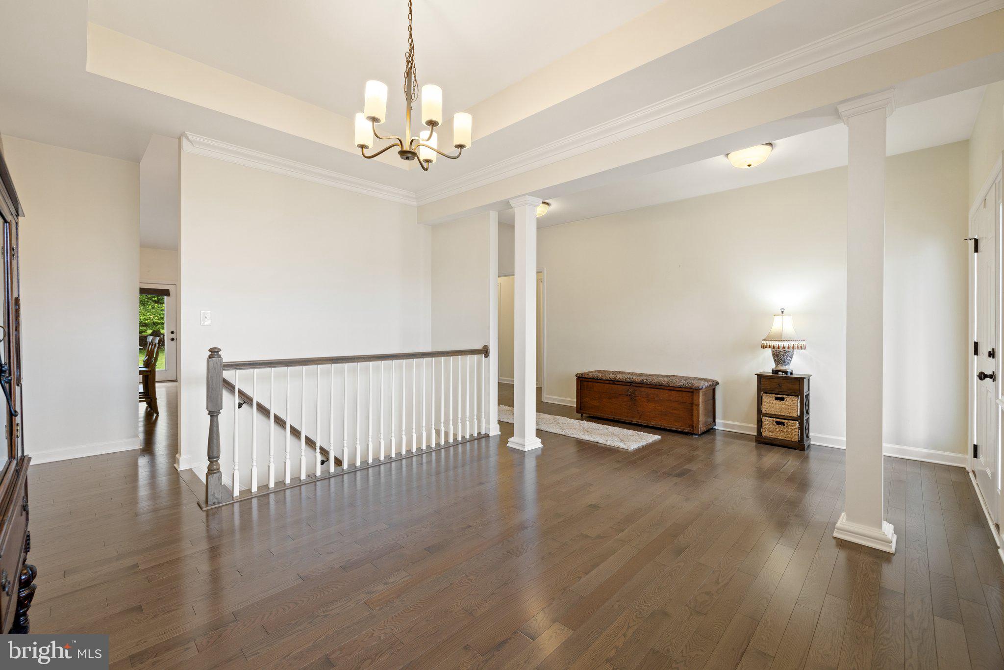 BRIDLE CREEK - Residential