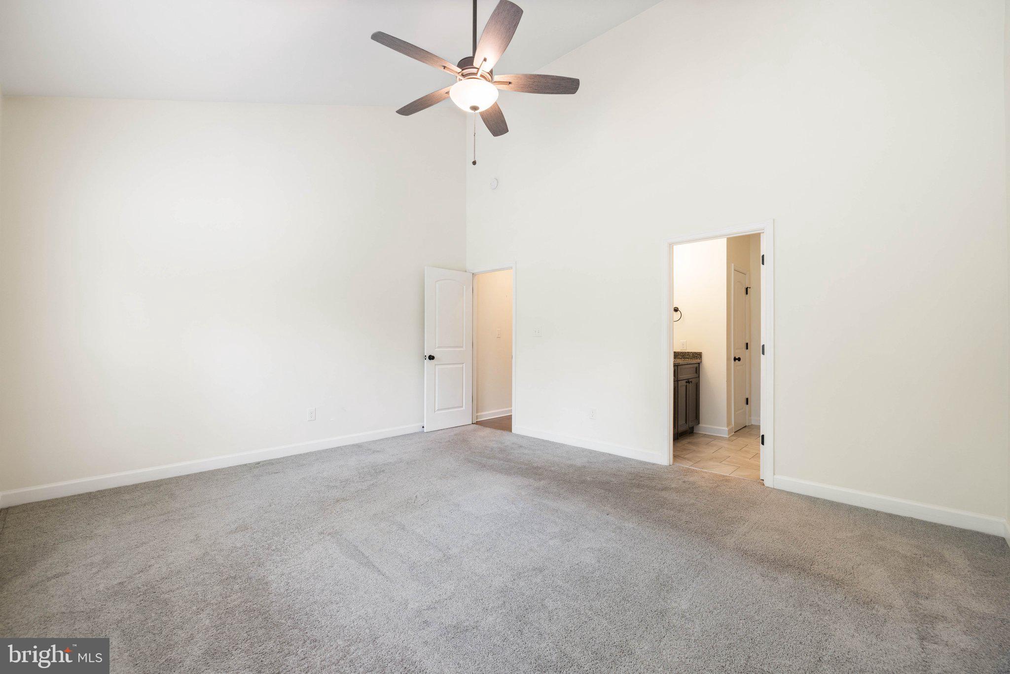 BRIDLE CREEK - Residential