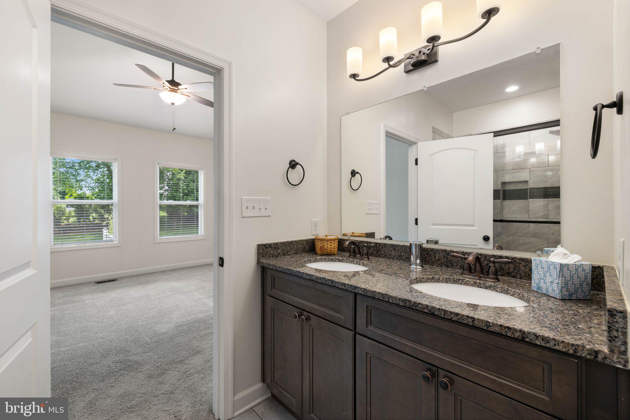 BRIDLE CREEK - Residential