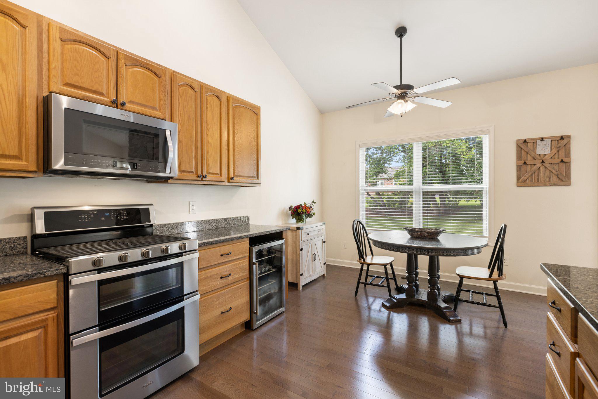 BRIDLE CREEK - Residential