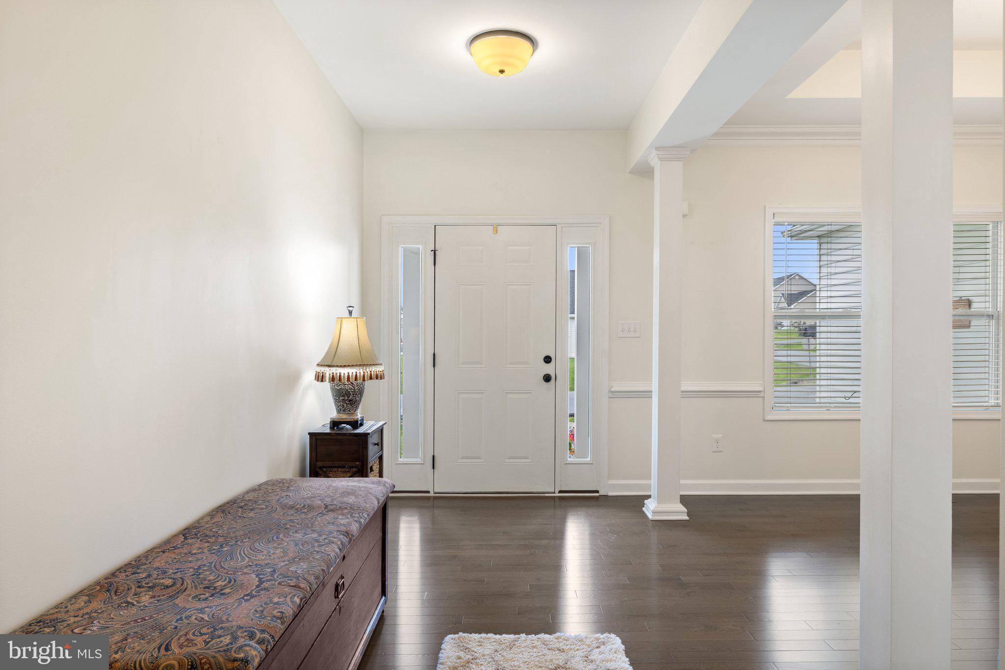 BRIDLE CREEK - Residential