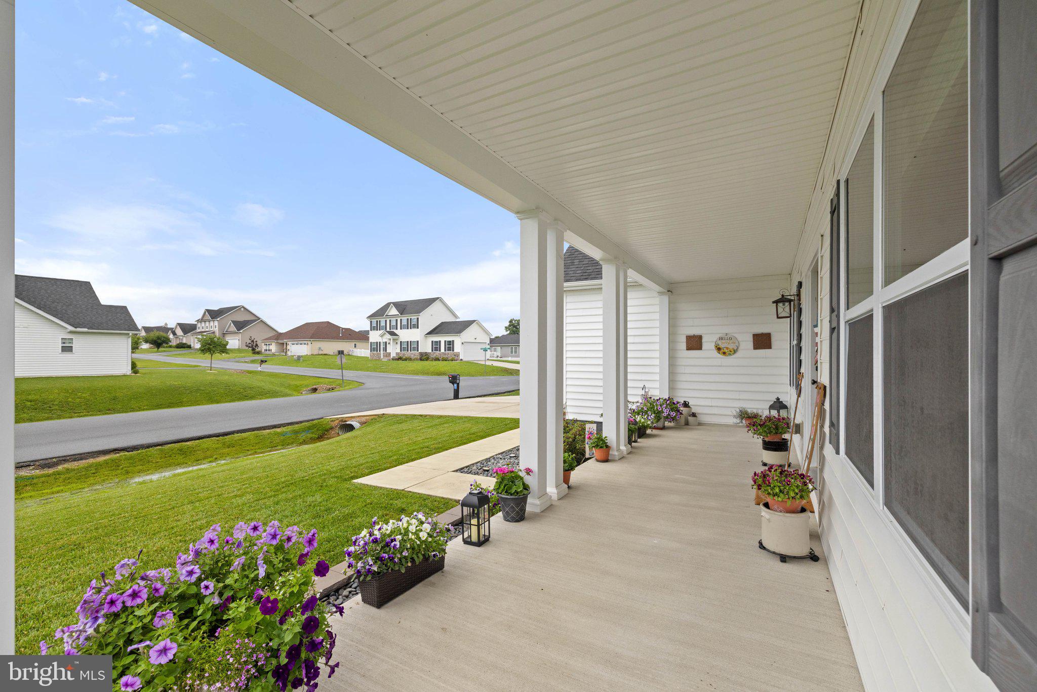 BRIDLE CREEK - Residential