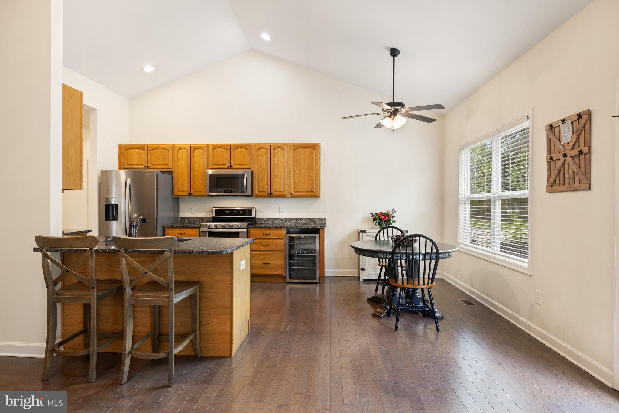 BRIDLE CREEK - Residential