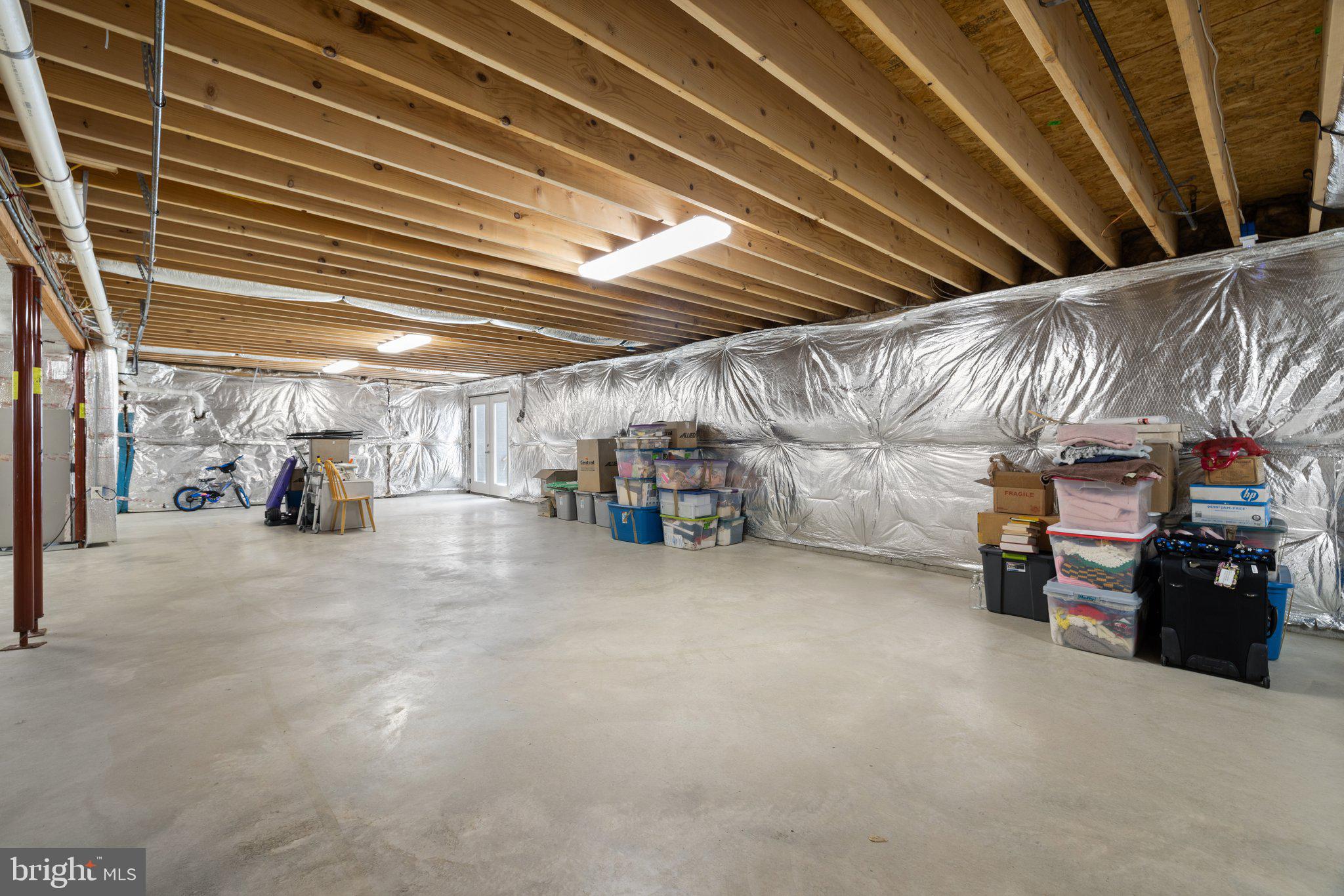 BRIDLE CREEK - Residential