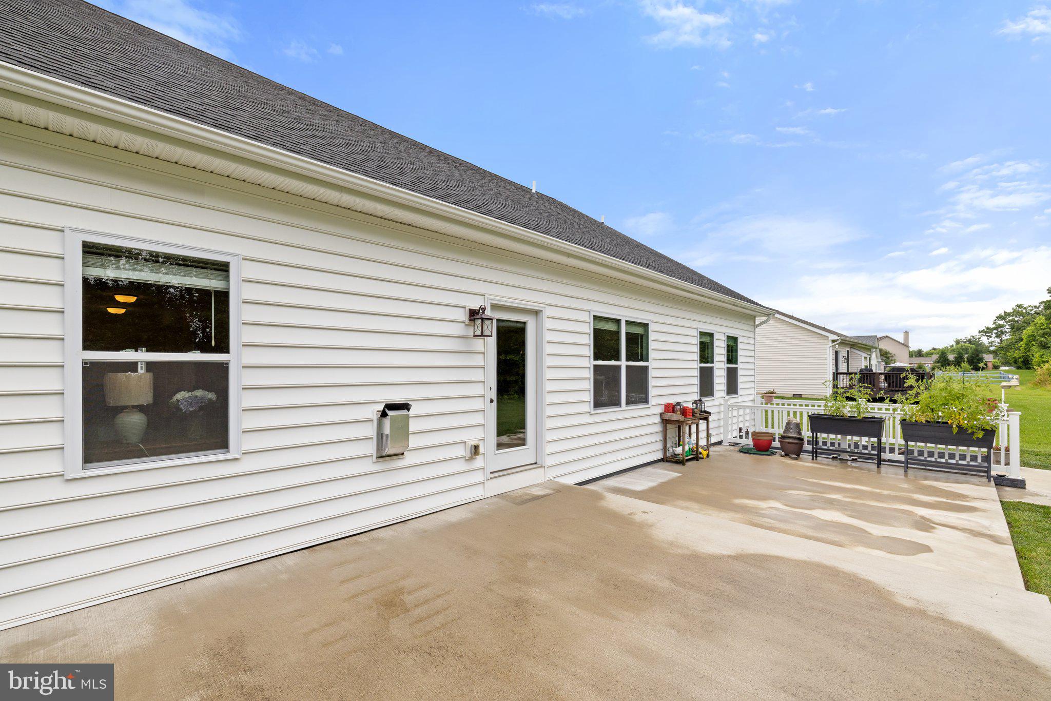 BRIDLE CREEK - Residential