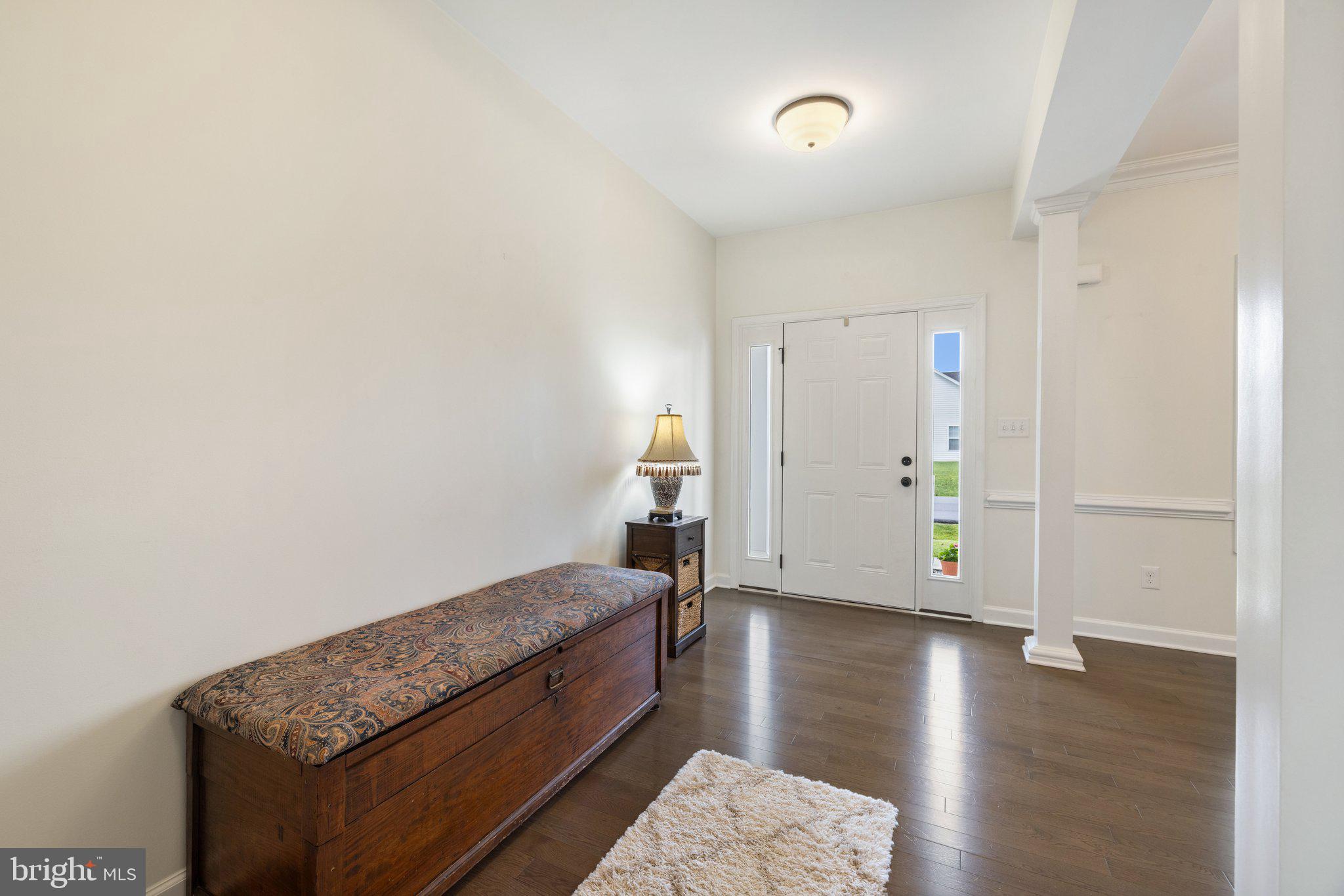 BRIDLE CREEK - Residential