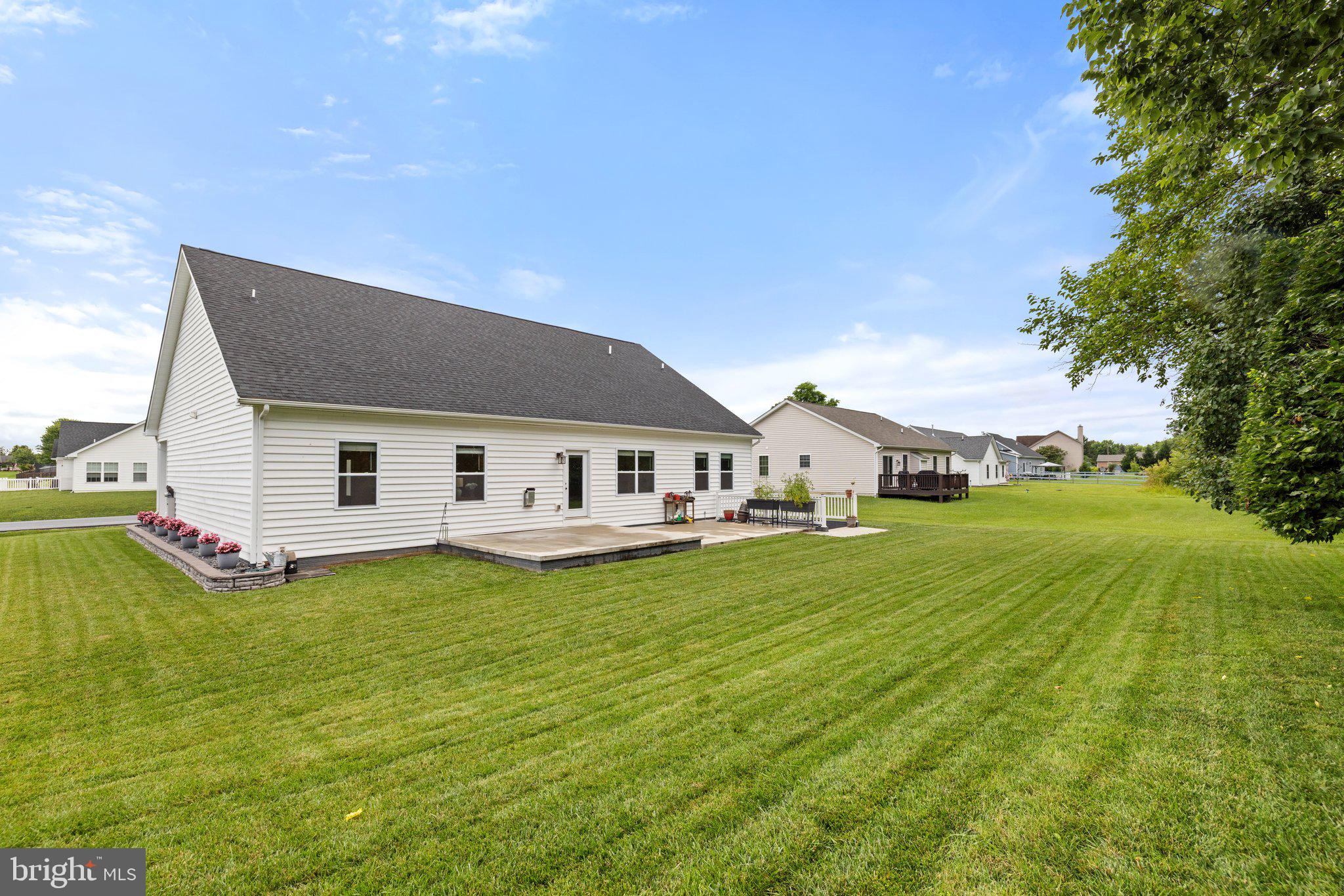 BRIDLE CREEK - Residential