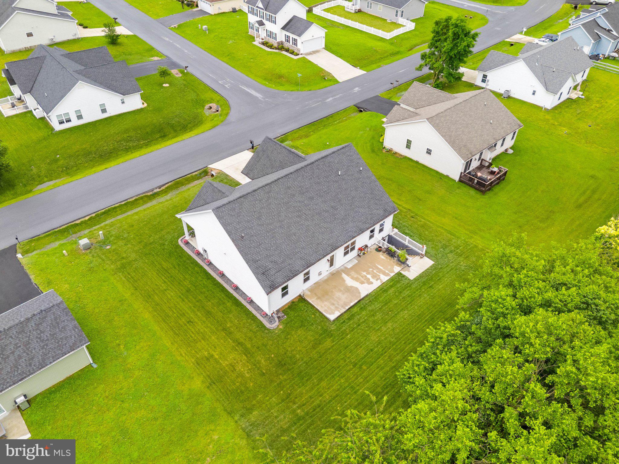 BRIDLE CREEK - Residential