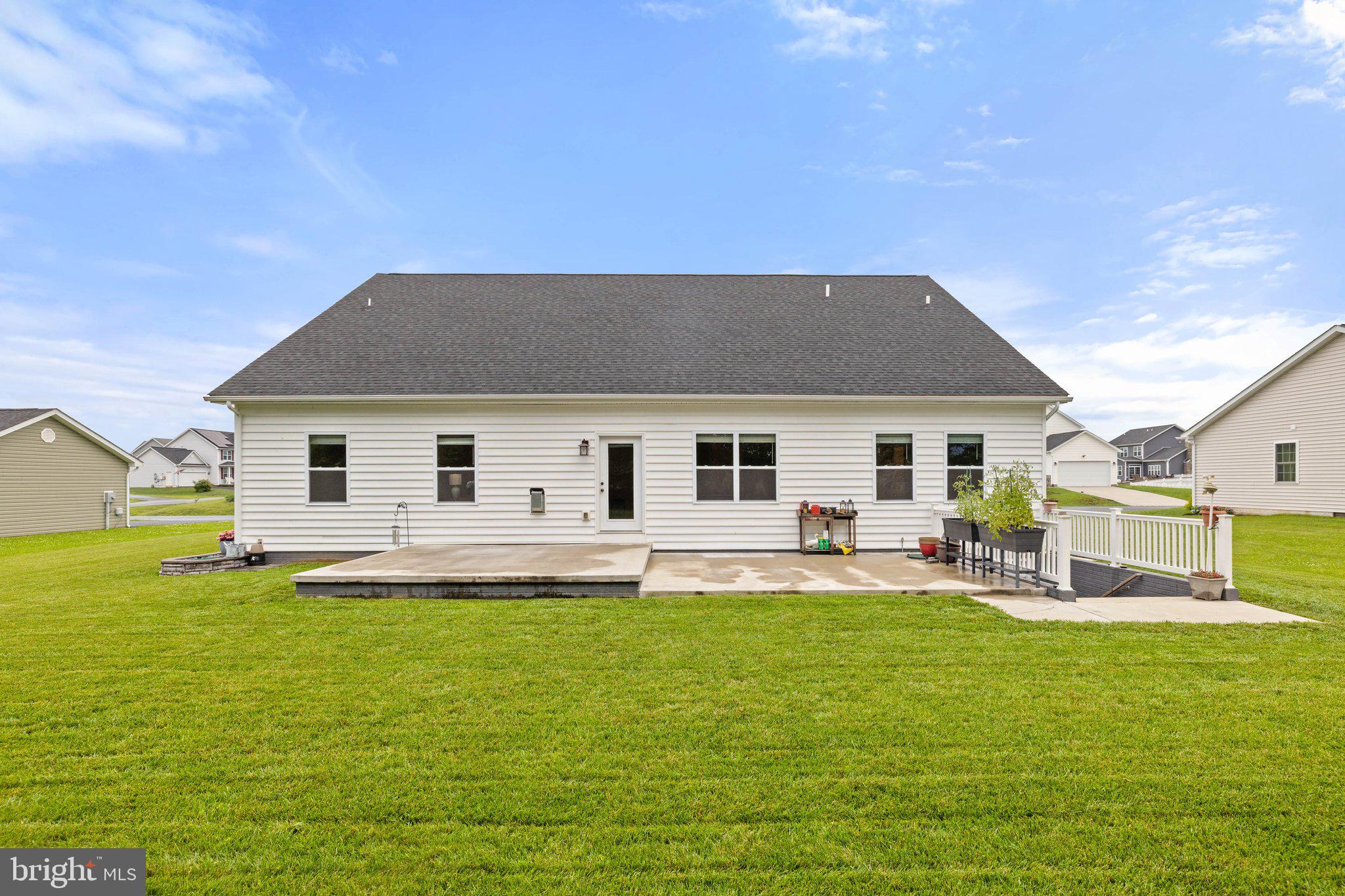 BRIDLE CREEK - Residential