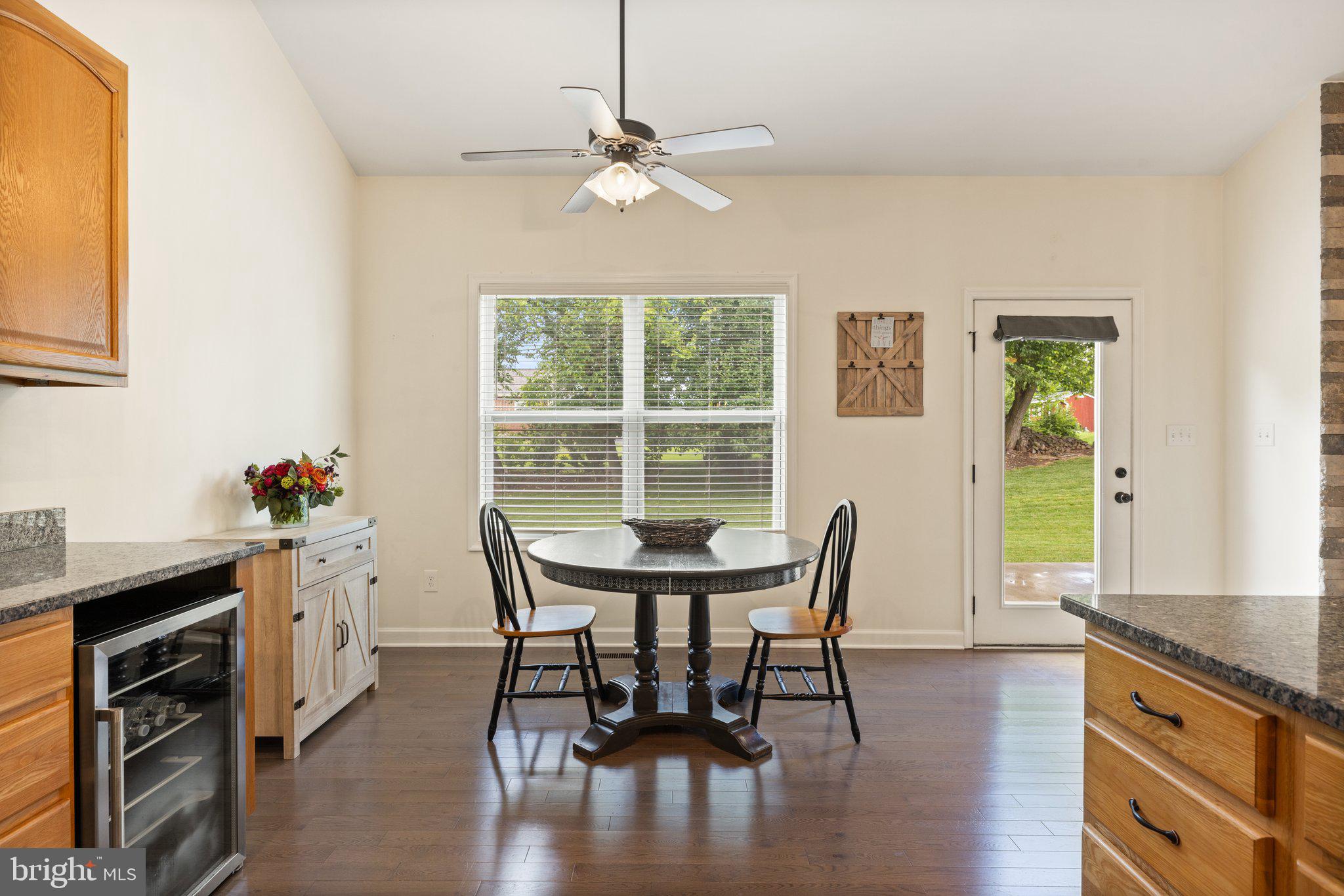 BRIDLE CREEK - Residential