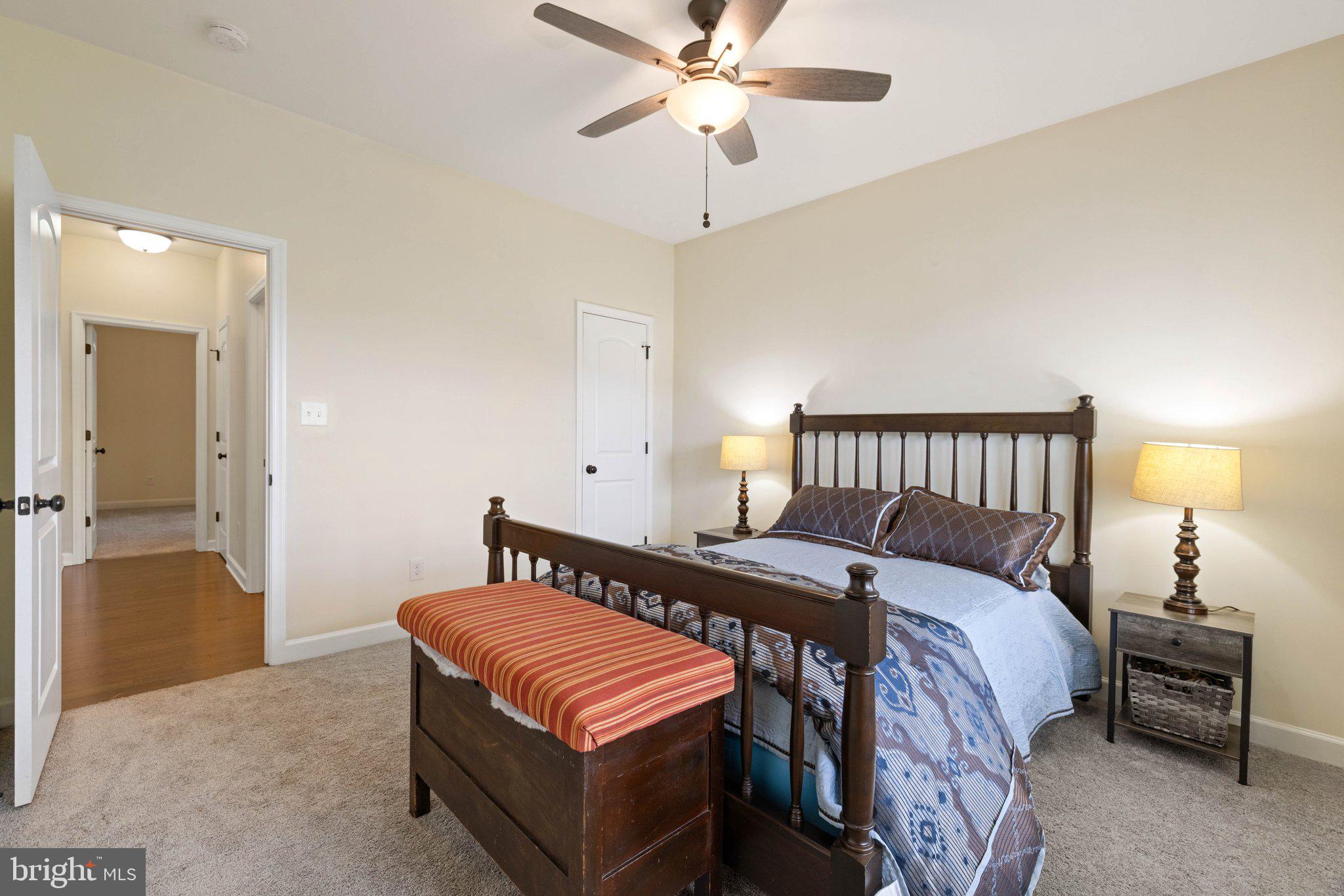 BRIDLE CREEK - Residential