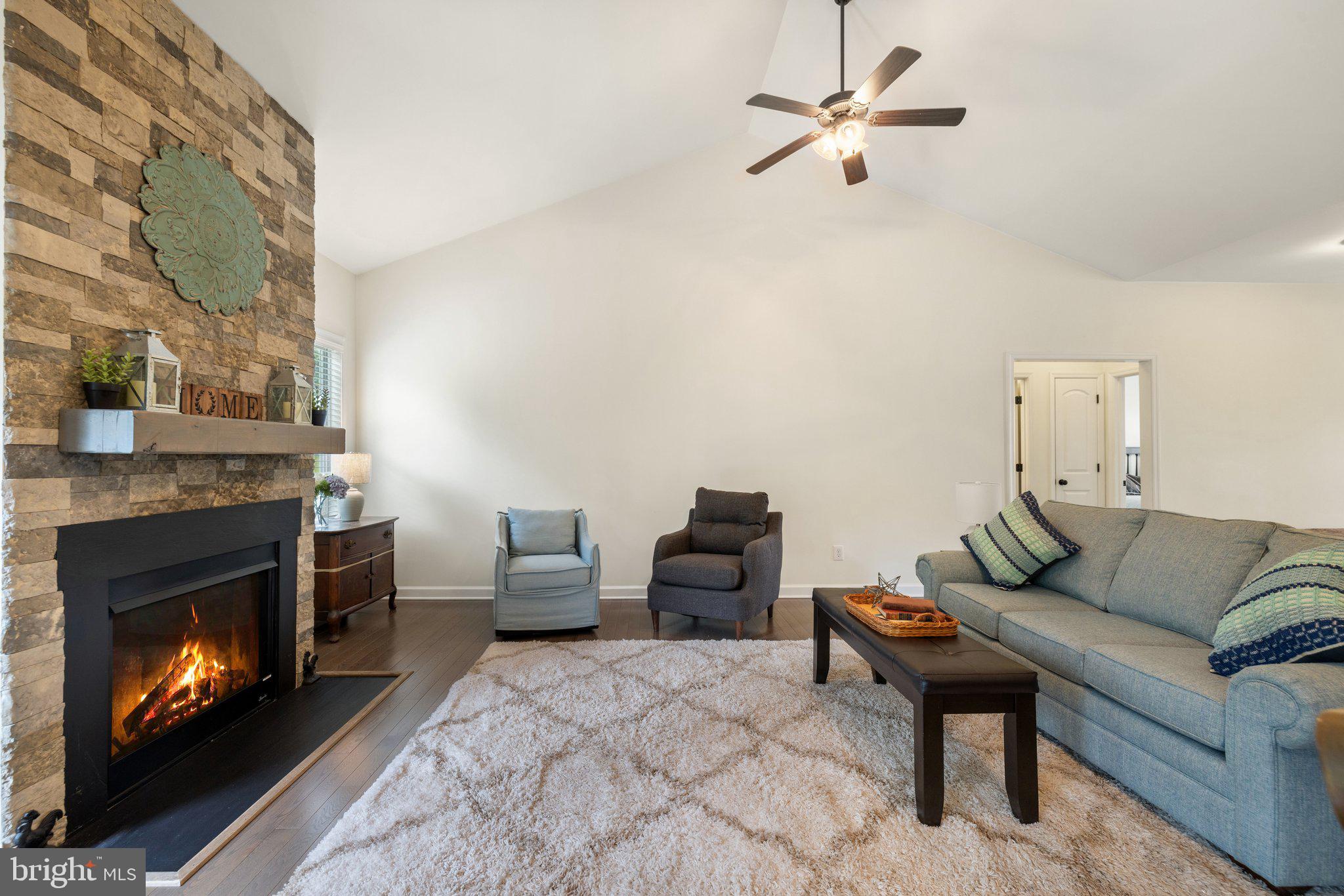 BRIDLE CREEK - Residential