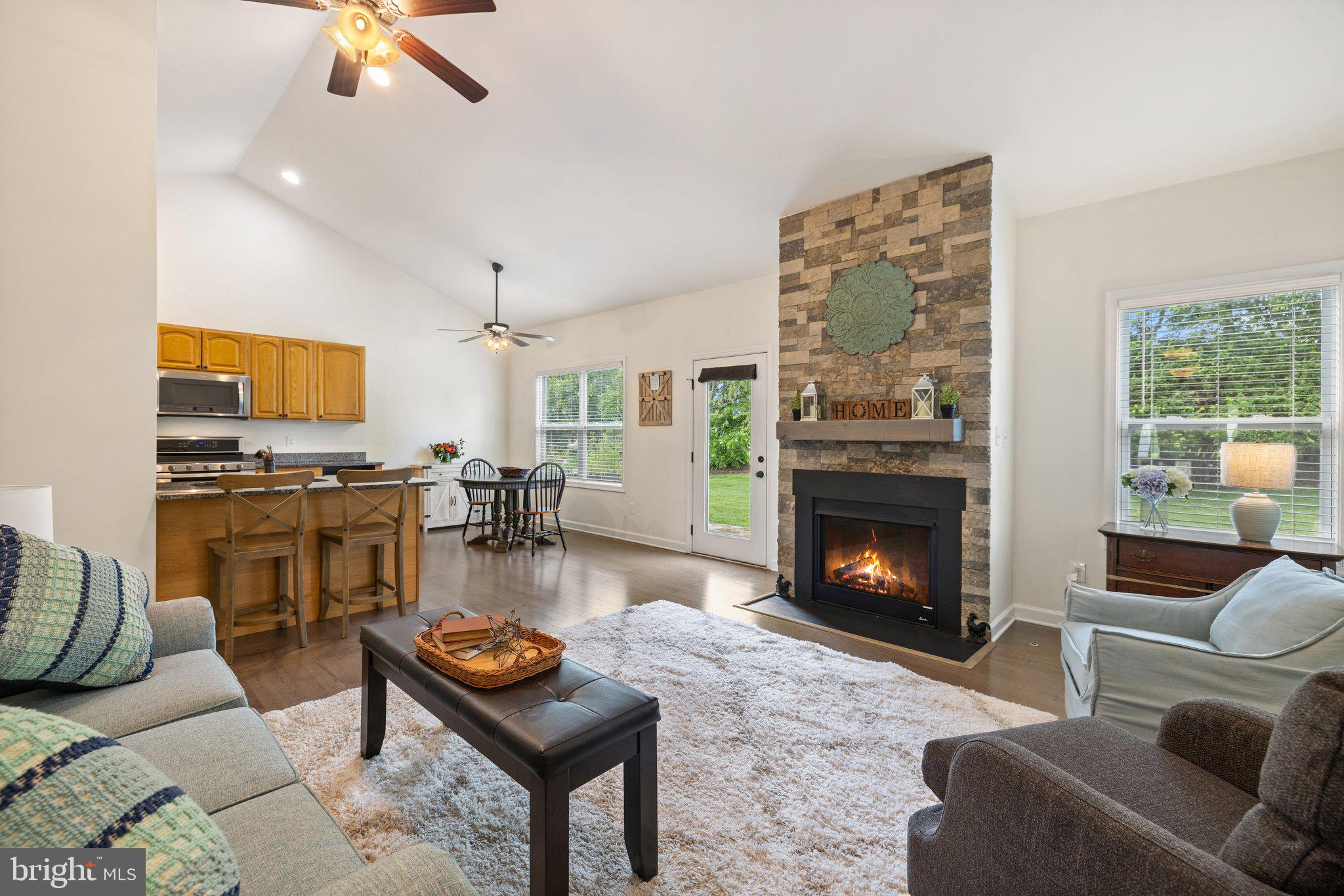 BRIDLE CREEK - Residential