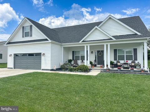 199 AQUEDUCT AVENUE MARTINSBURG WV 25404