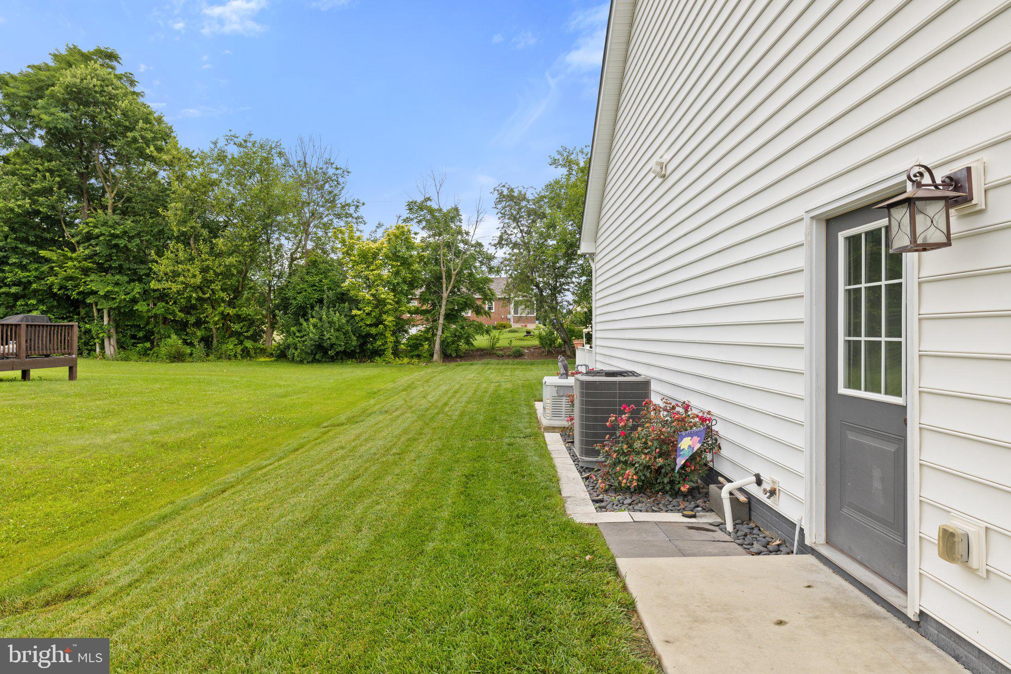 BRIDLE CREEK - Residential