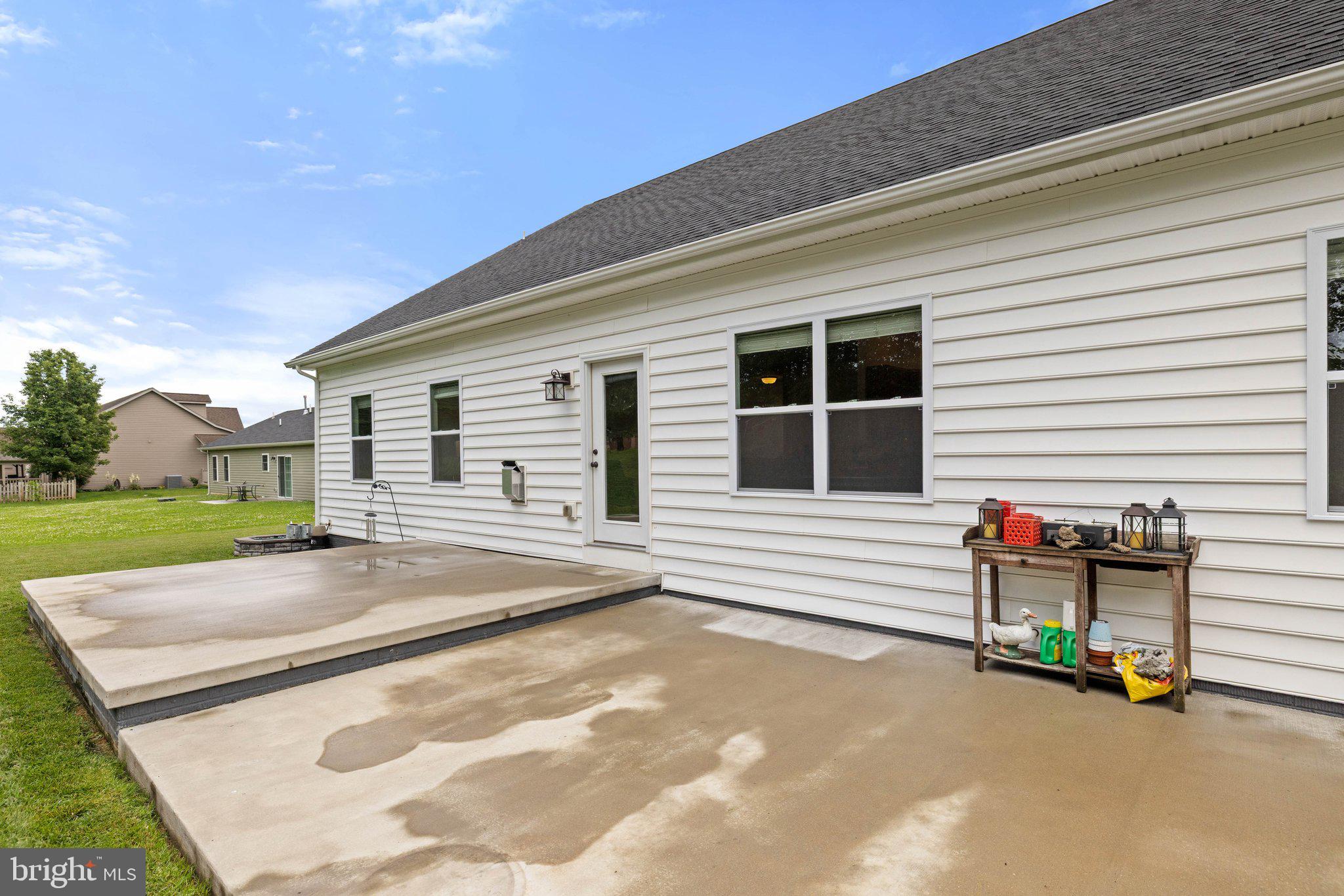 BRIDLE CREEK - Residential