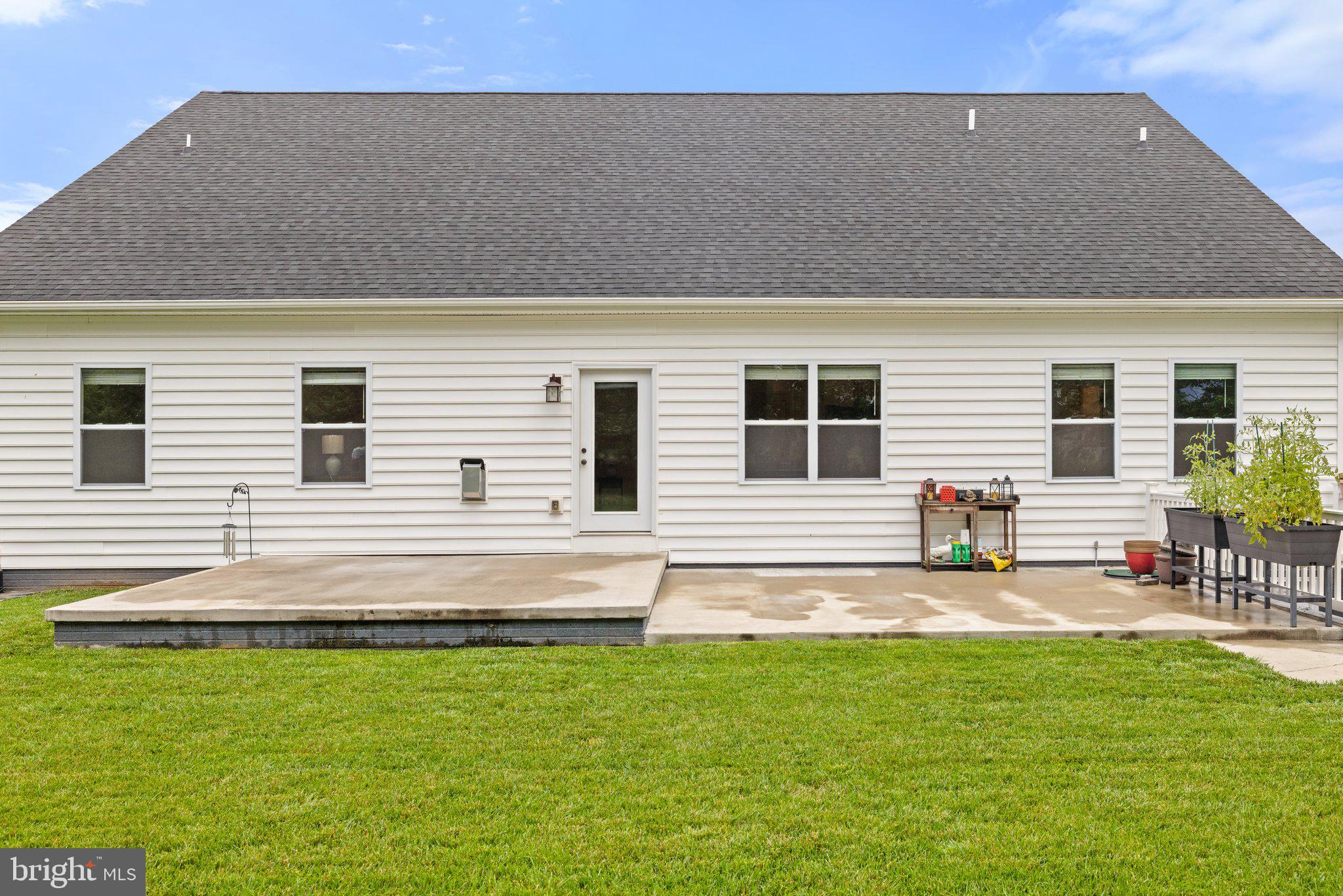 BRIDLE CREEK - Residential