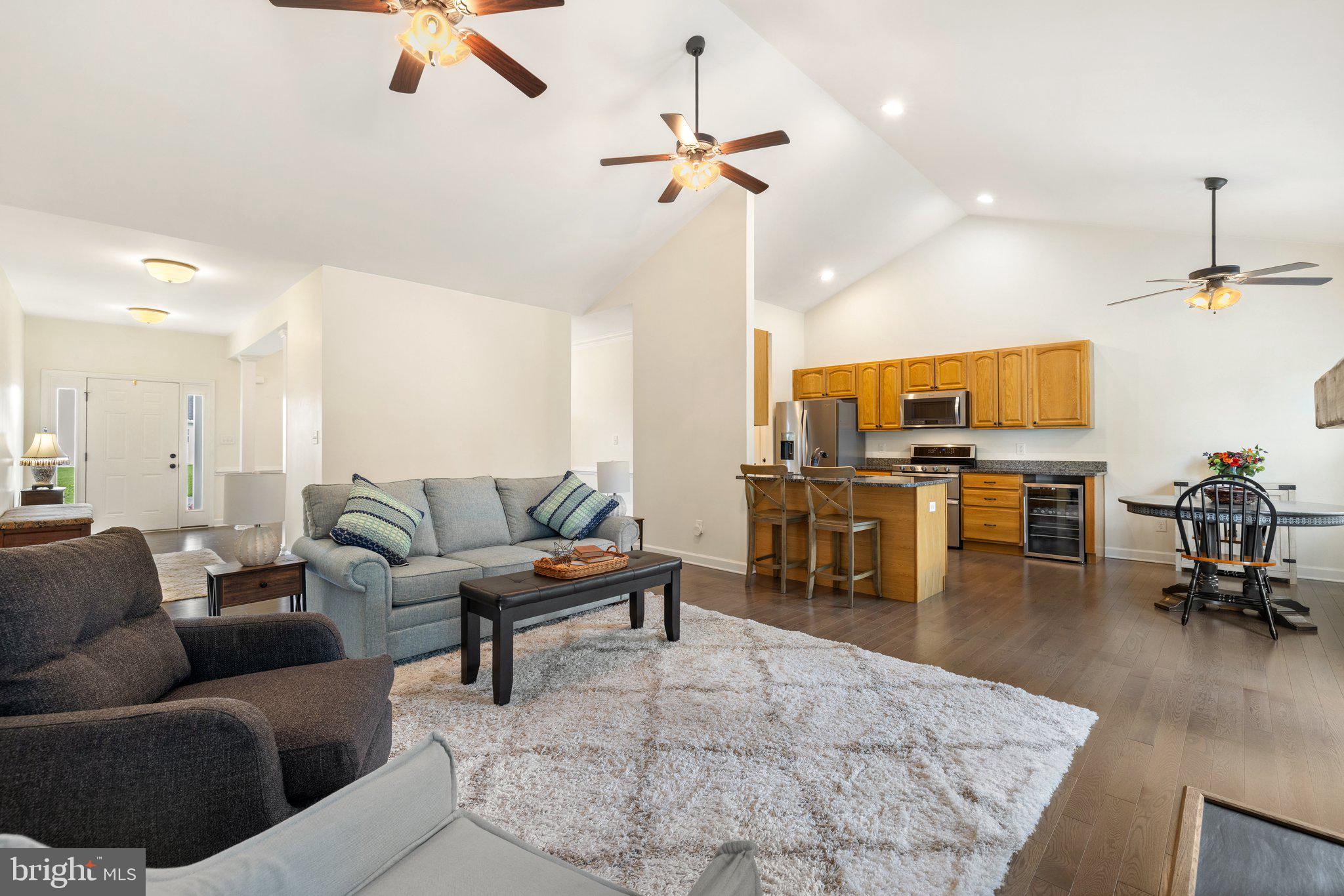 BRIDLE CREEK - Residential