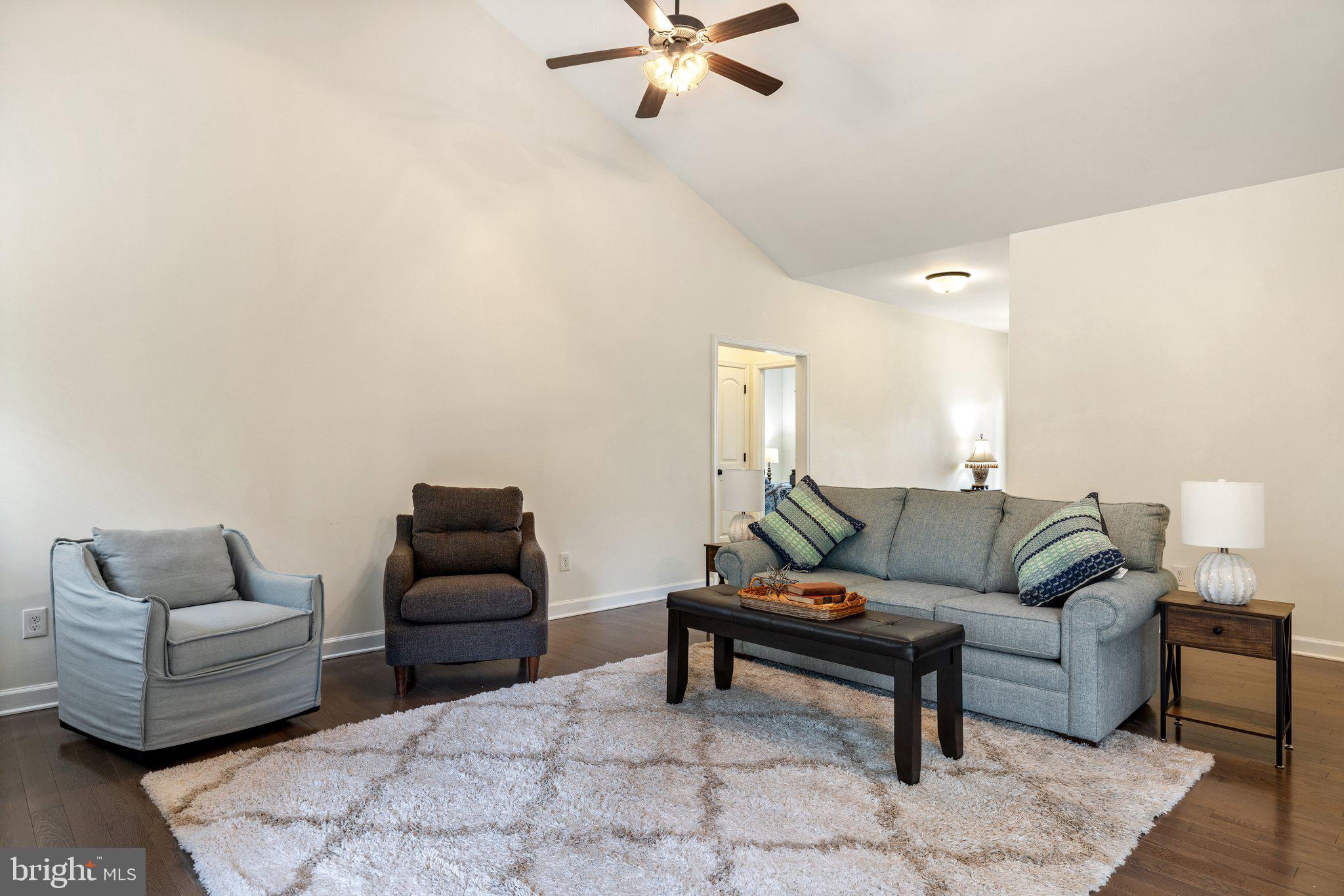 BRIDLE CREEK - Residential