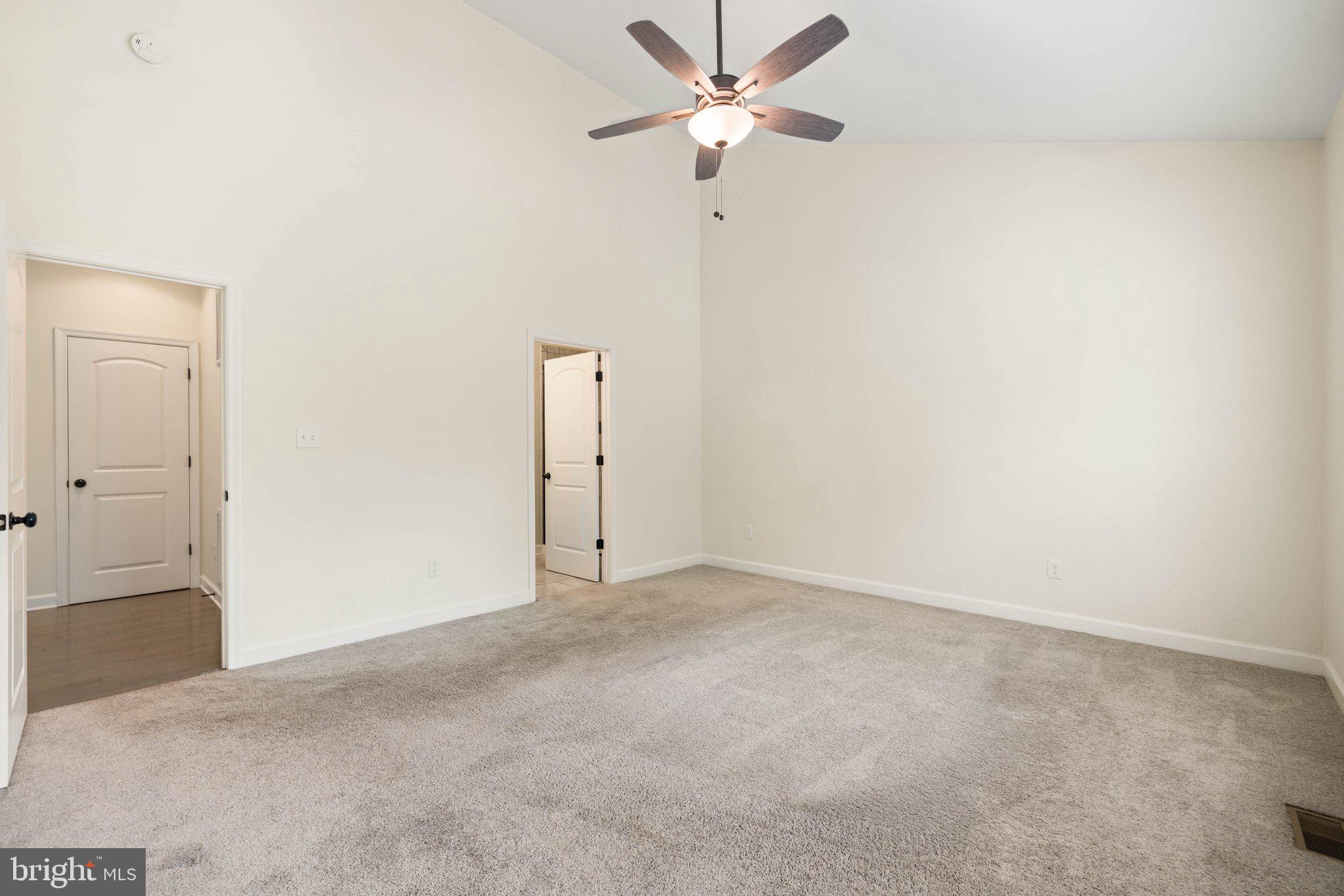 BRIDLE CREEK - Residential