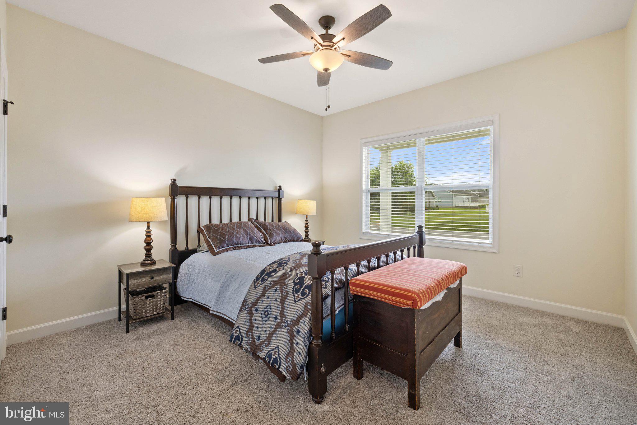 BRIDLE CREEK - Residential