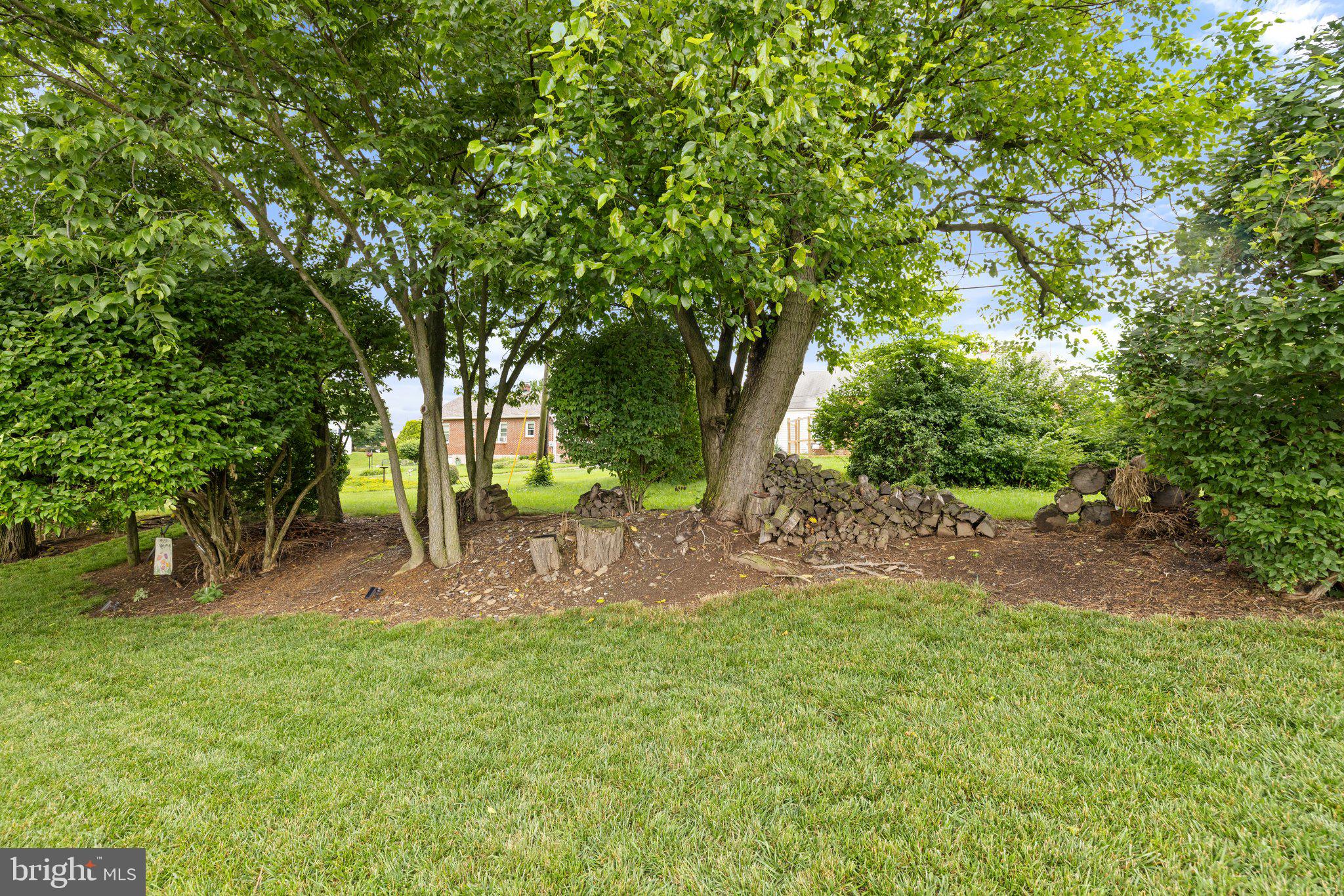 BRIDLE CREEK - Residential