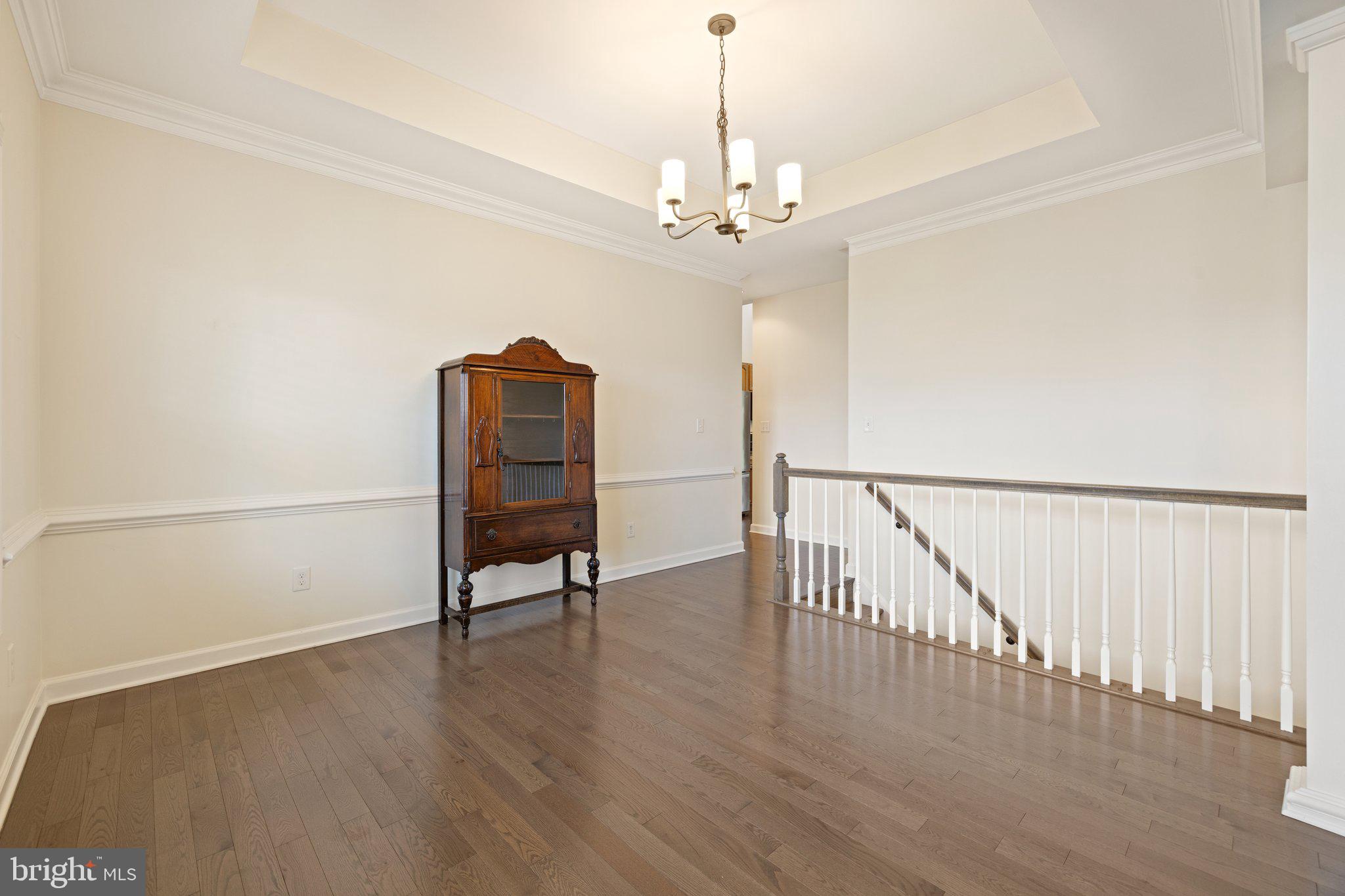 BRIDLE CREEK - Residential