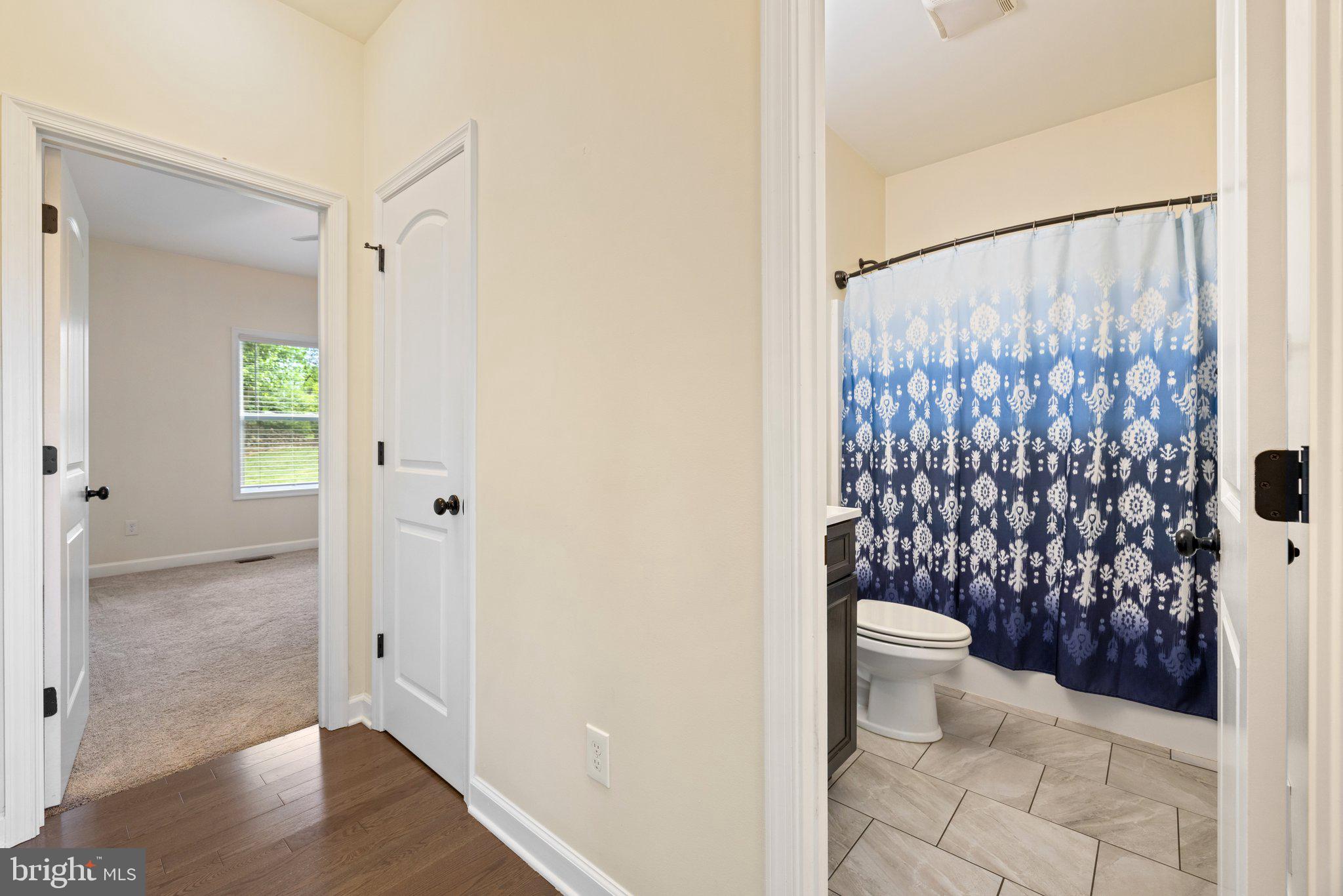 BRIDLE CREEK - Residential