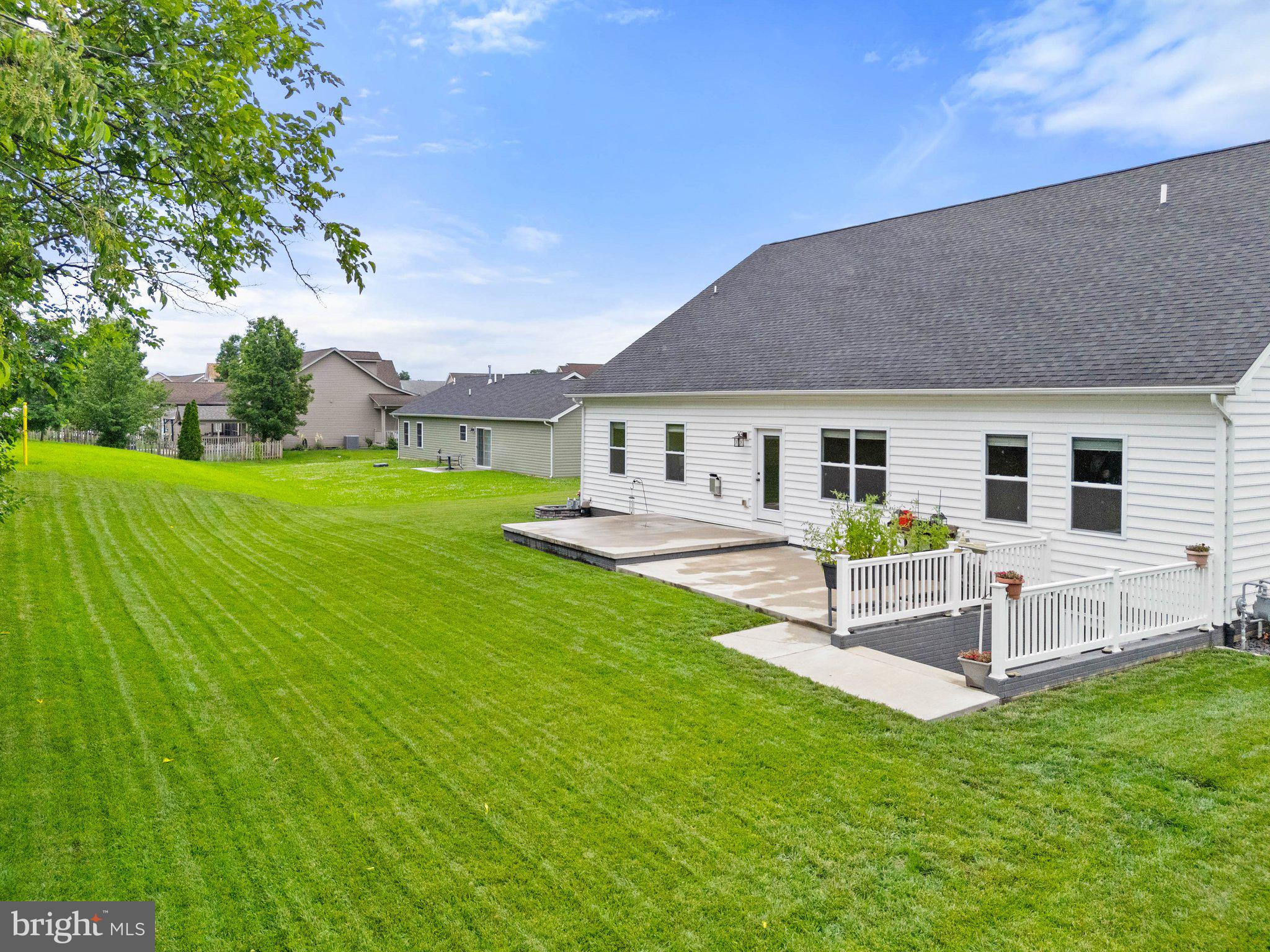 BRIDLE CREEK - Residential