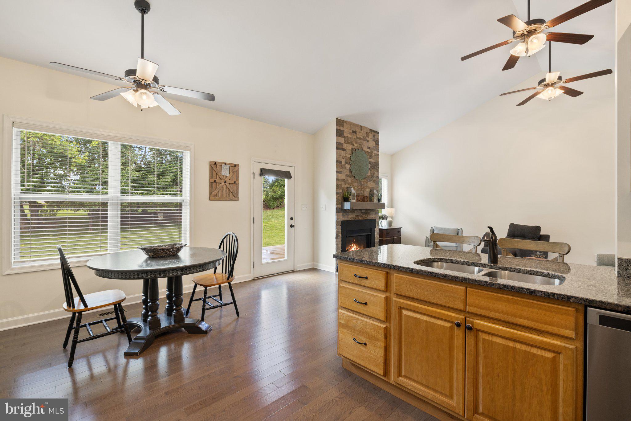 BRIDLE CREEK - Residential