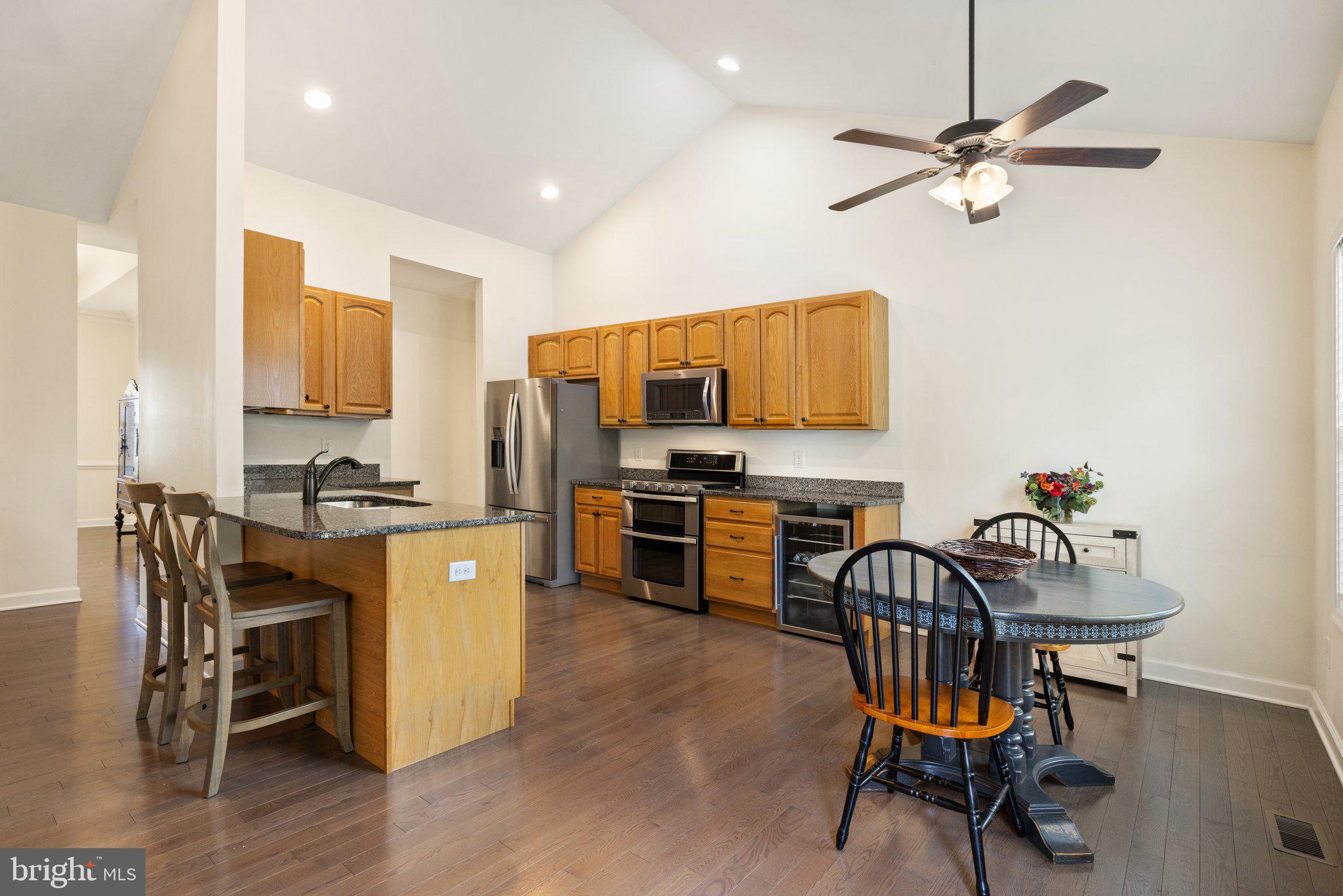 BRIDLE CREEK - Residential